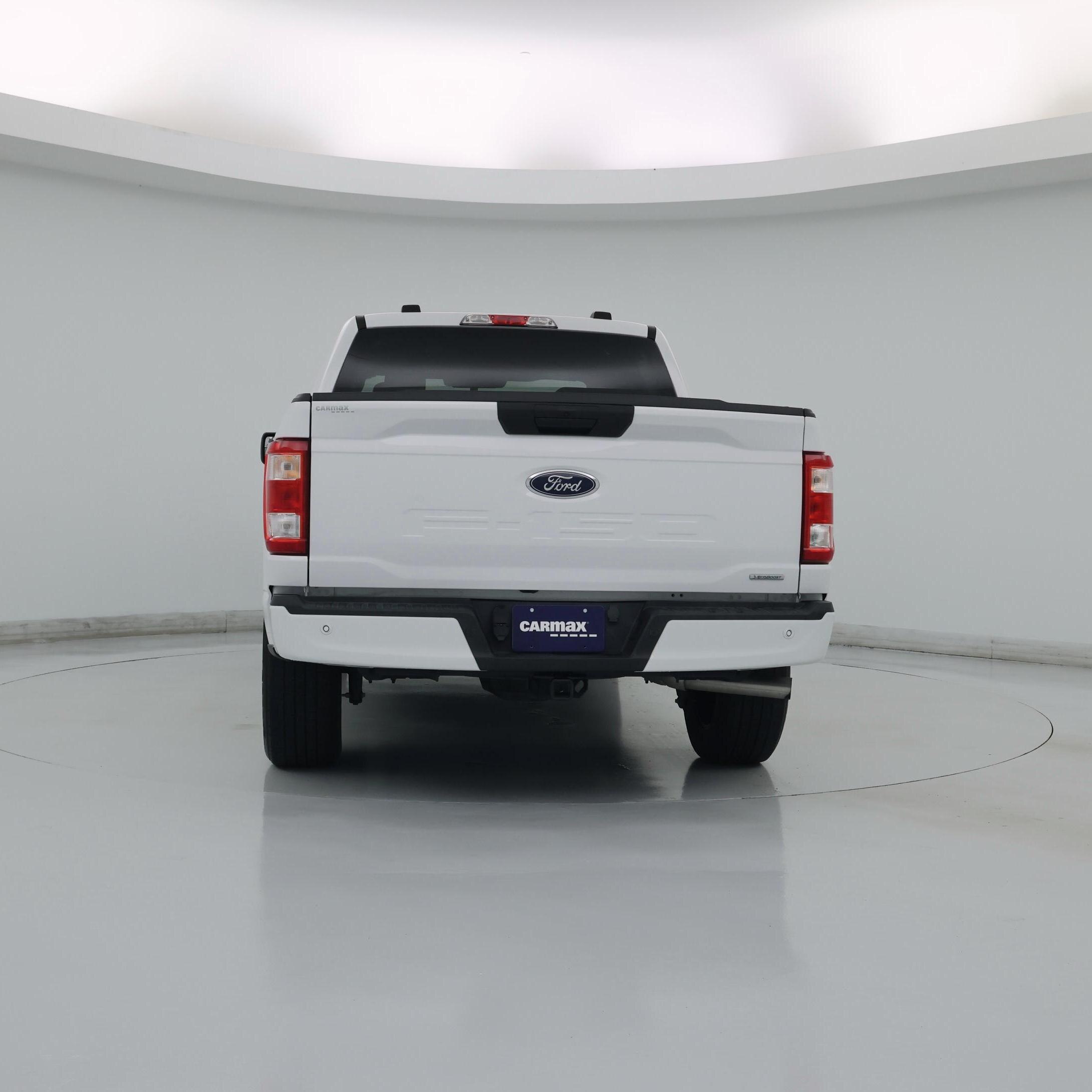 Thumbnail: 2021 Ford F-150 - 6