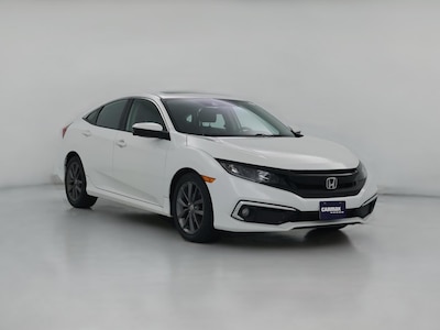 2019 Honda Civic EX-L