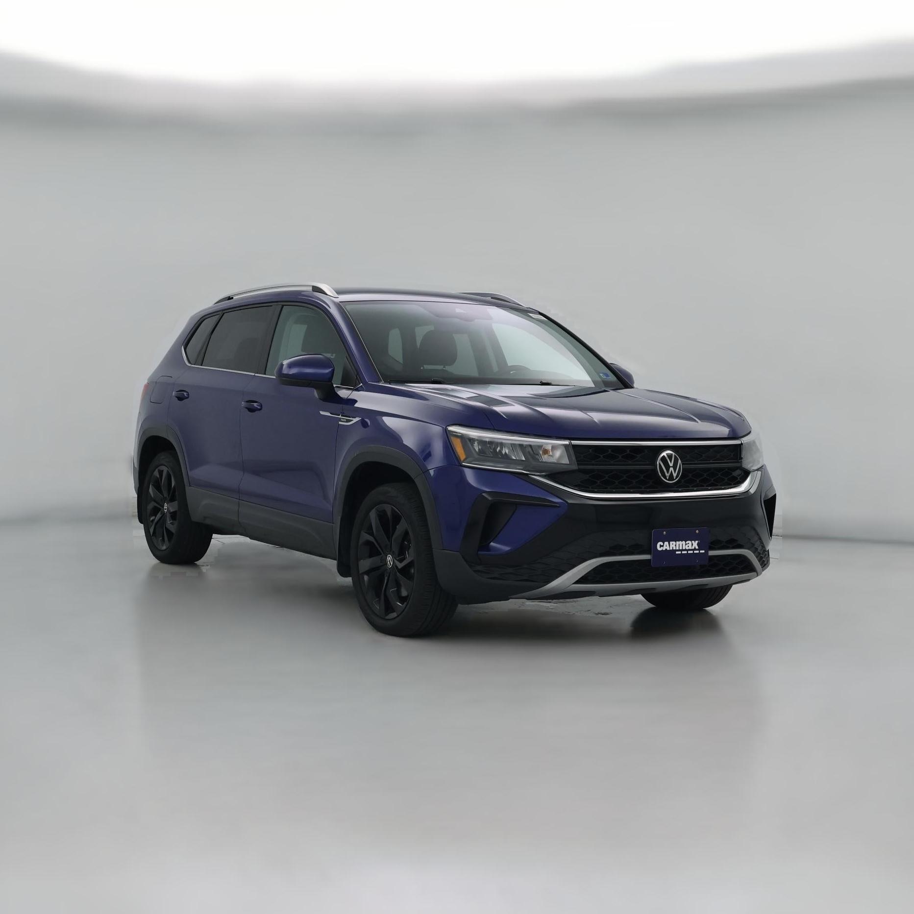 Thumbnail: 2023 Volkswagen Taos - 1