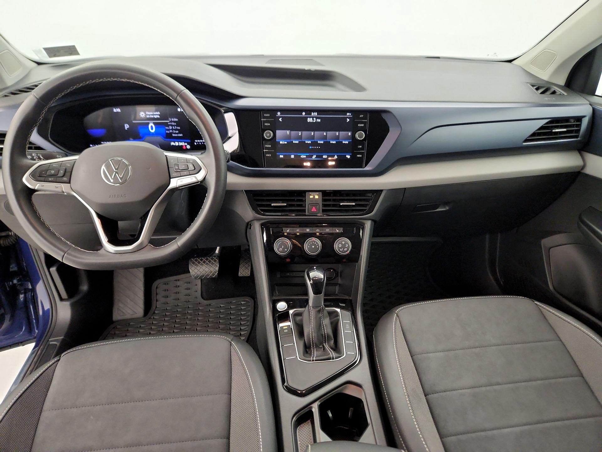 Thumbnail: 2023 Volkswagen Taos - 9