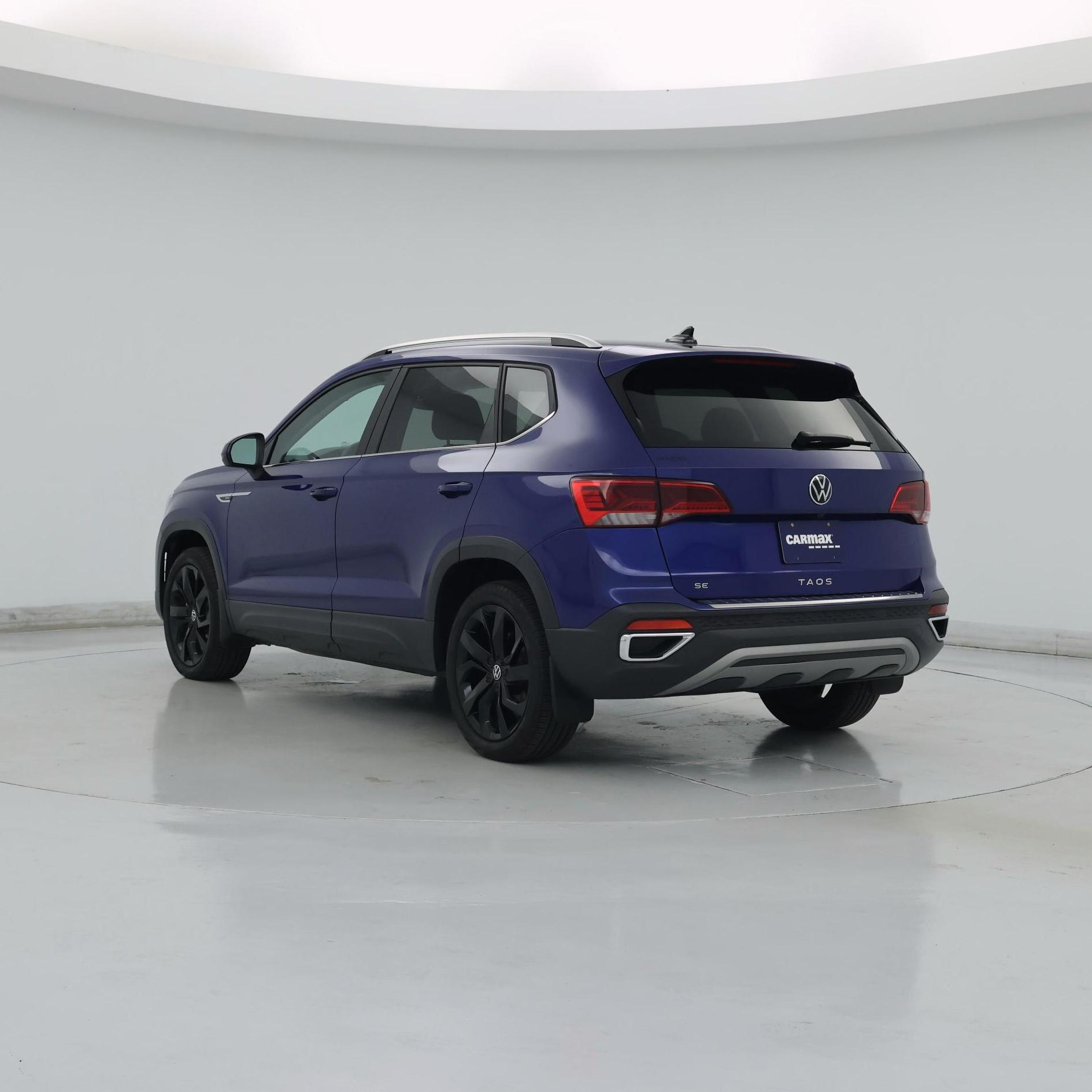 Thumbnail: 2023 Volkswagen Taos - 2