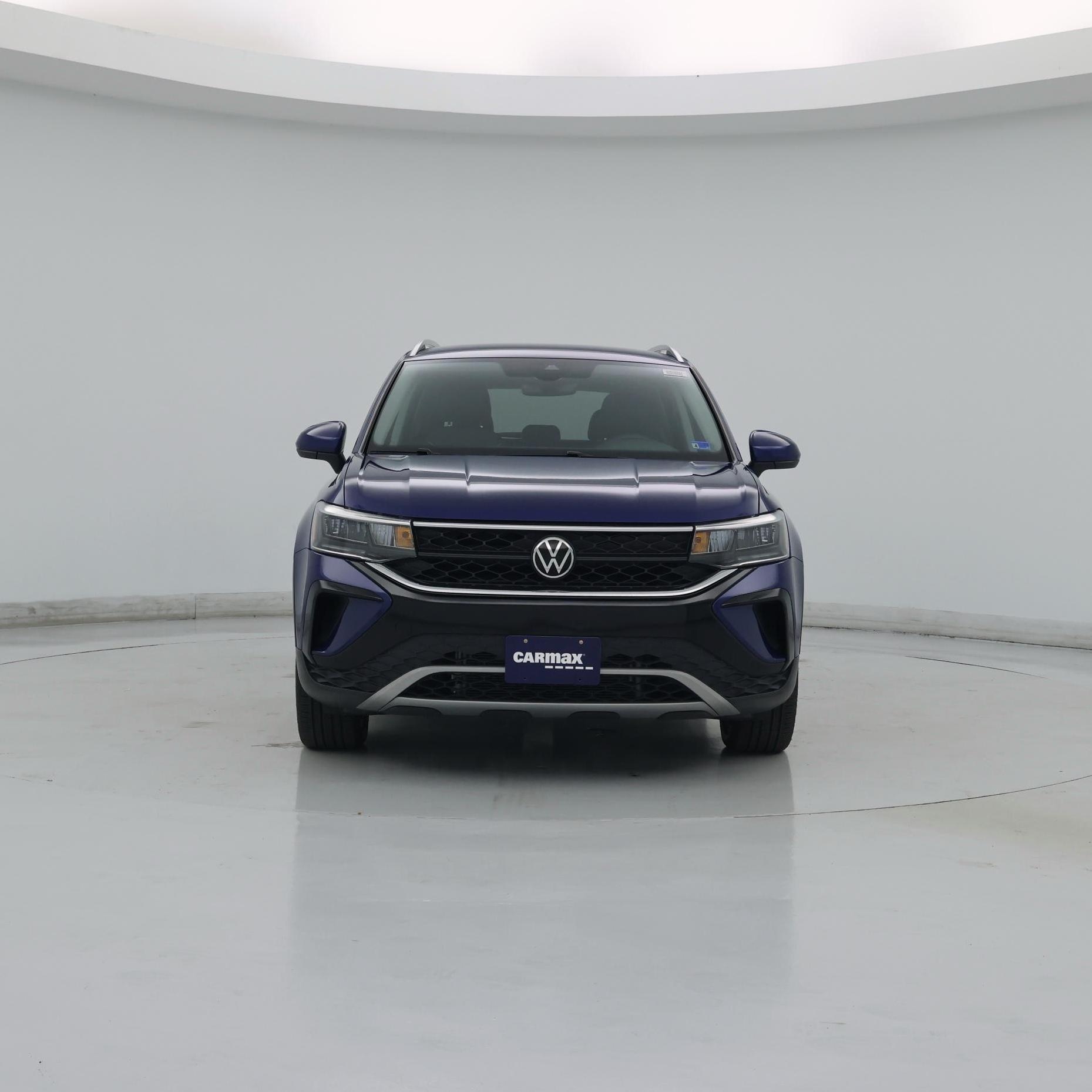 Thumbnail: 2023 Volkswagen Taos - 5