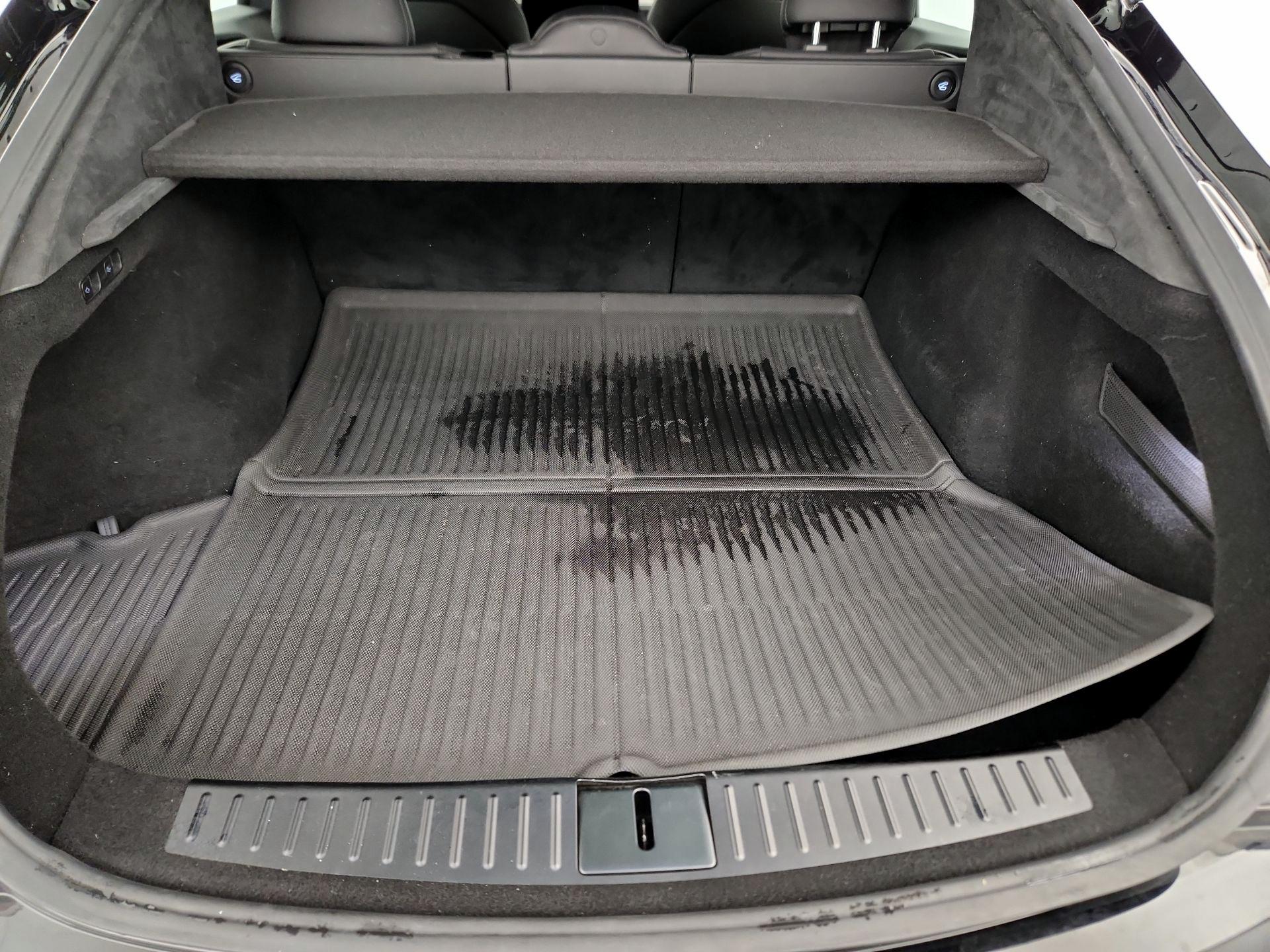 Thumbnail: 2021 Tesla Model S - 19