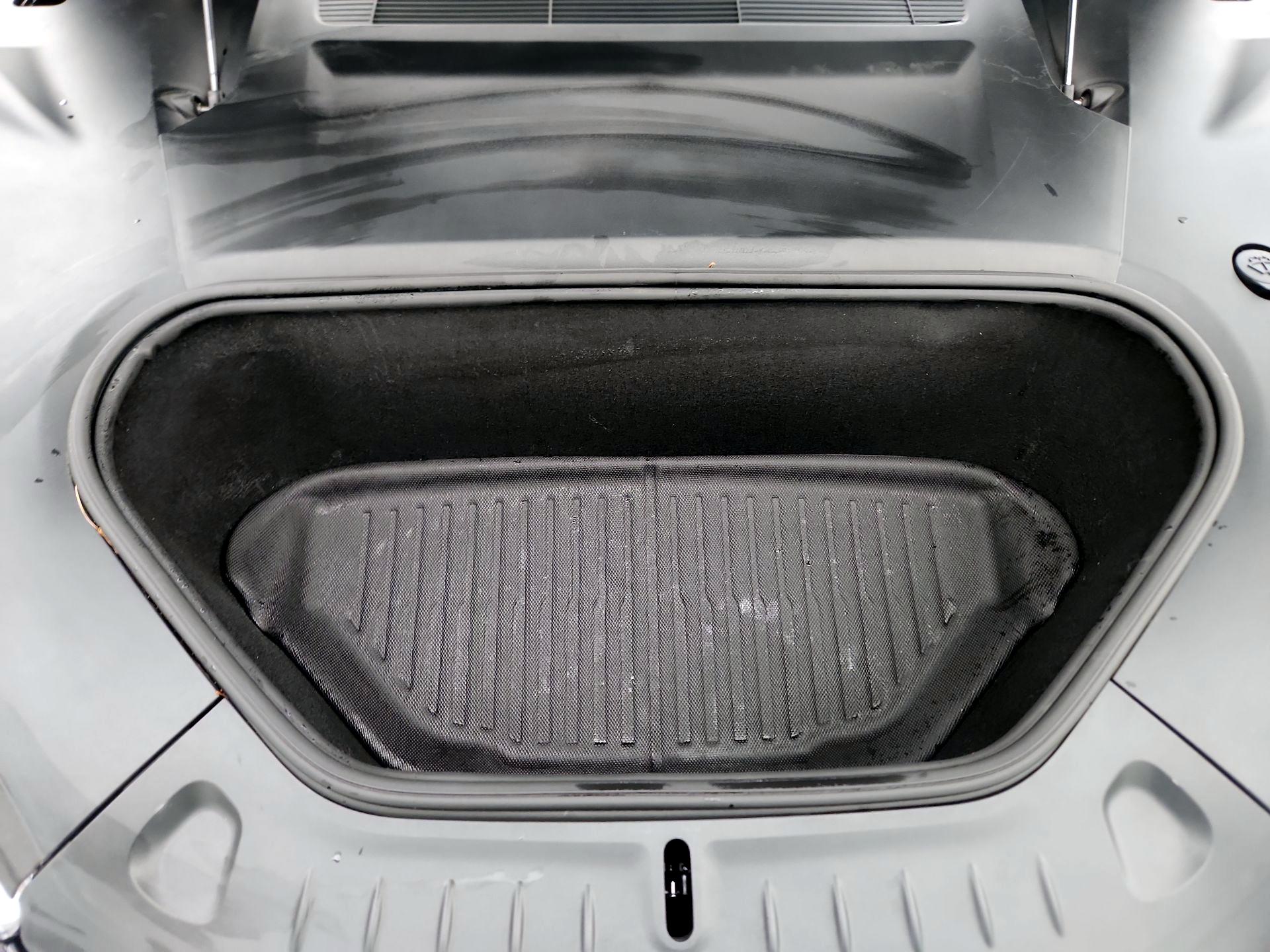 Thumbnail: 2021 Tesla Model S - 20