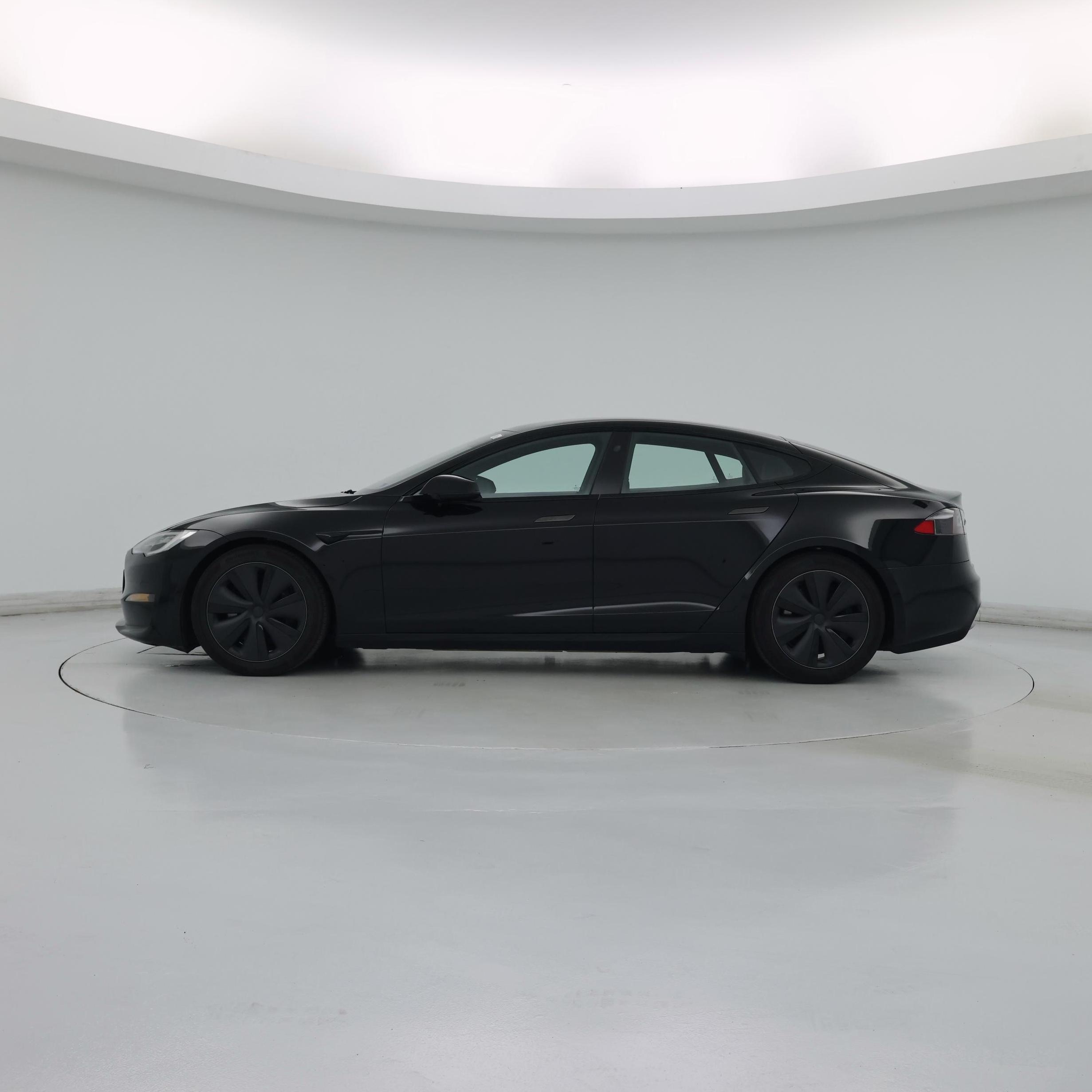Thumbnail: 2021 Tesla Model S - 3