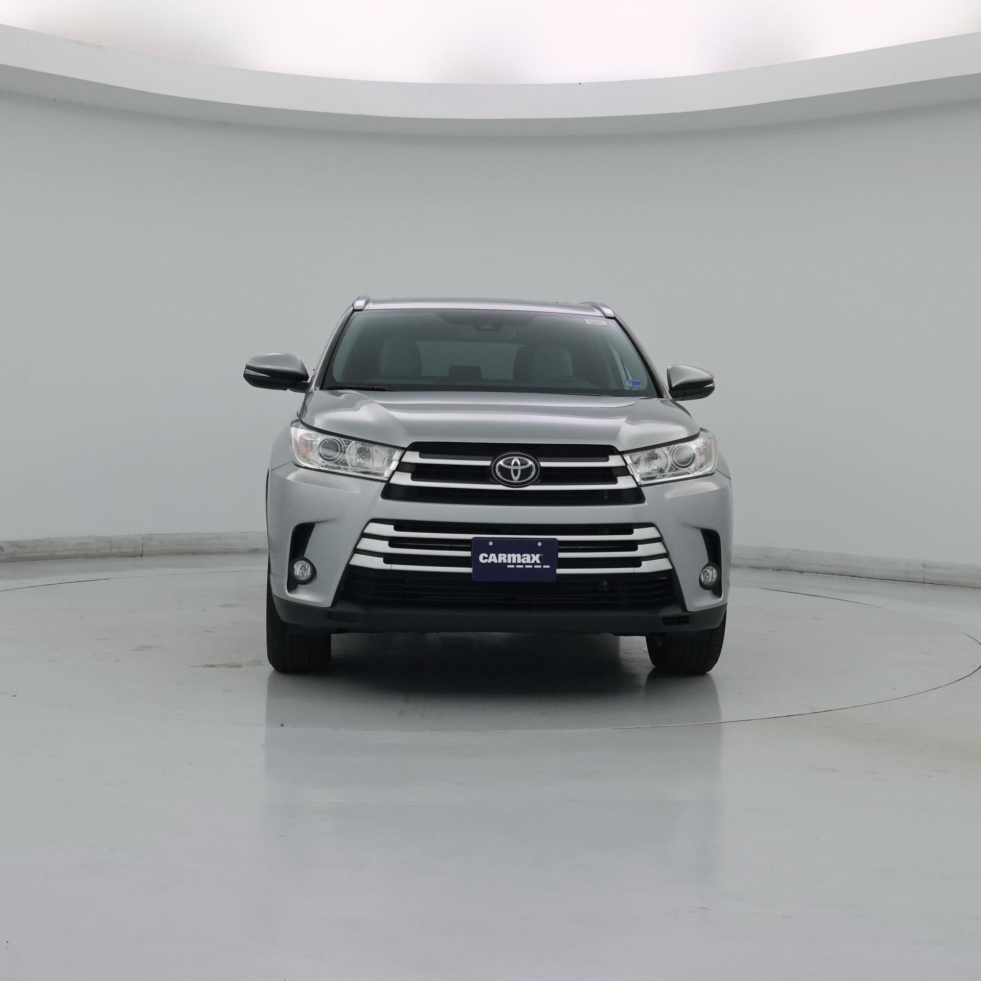Thumbnail: 2019 Toyota Highlander - 5