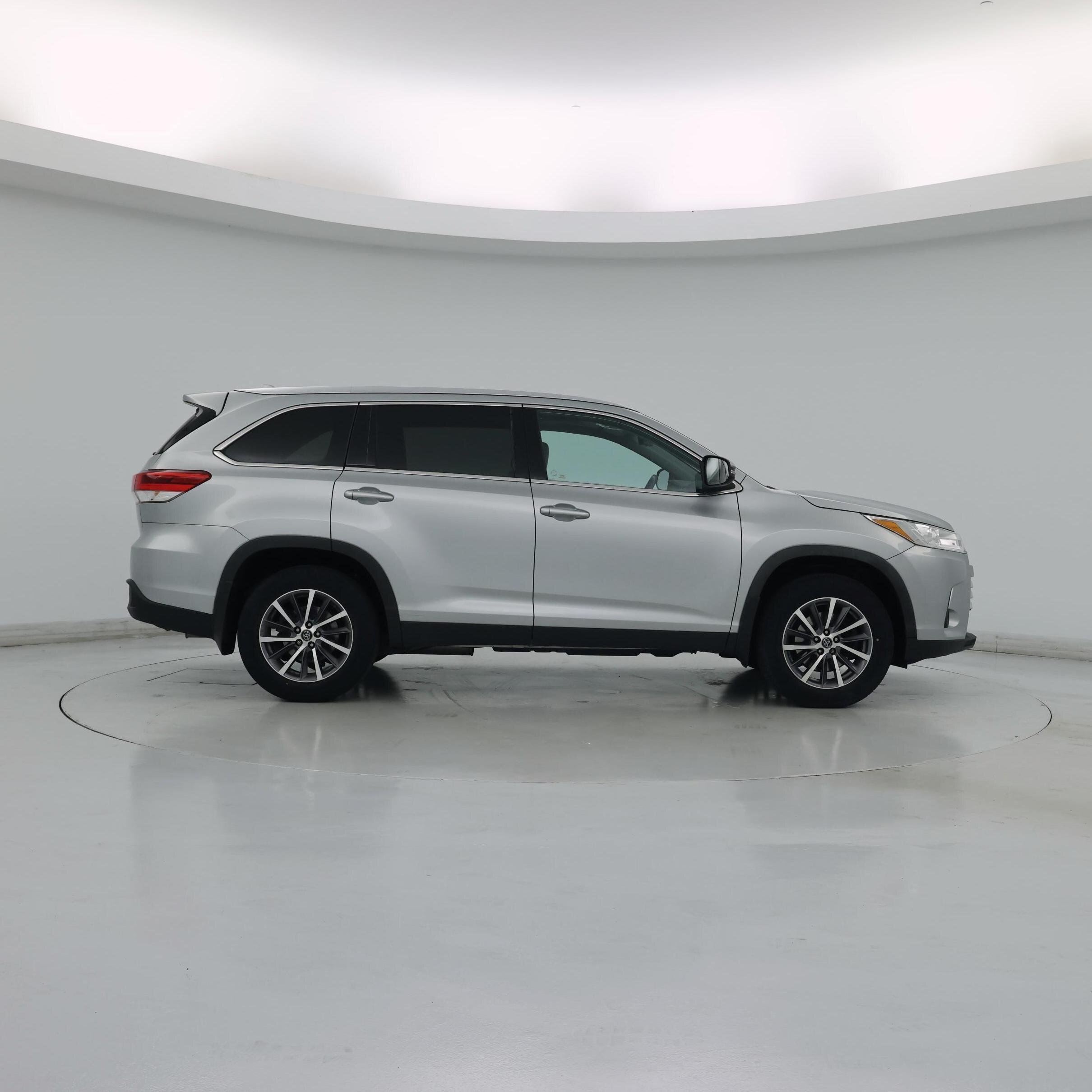 Thumbnail: 2019 Toyota Highlander - 7