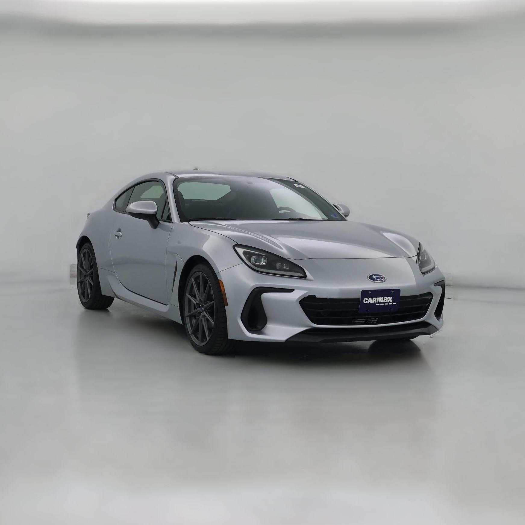 Thumbnail: 2022 Subaru BRZ - 1
