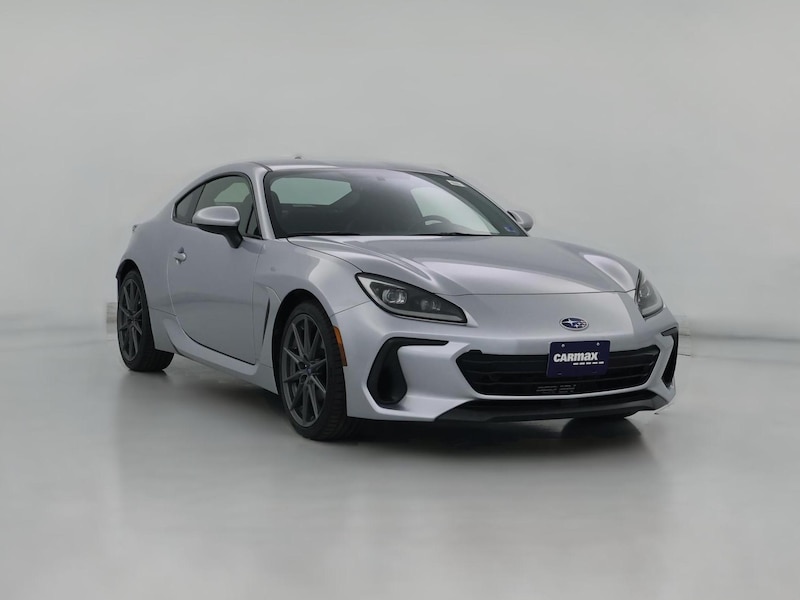 2022 Subaru BRZ Limited -
                  Sterling, VA