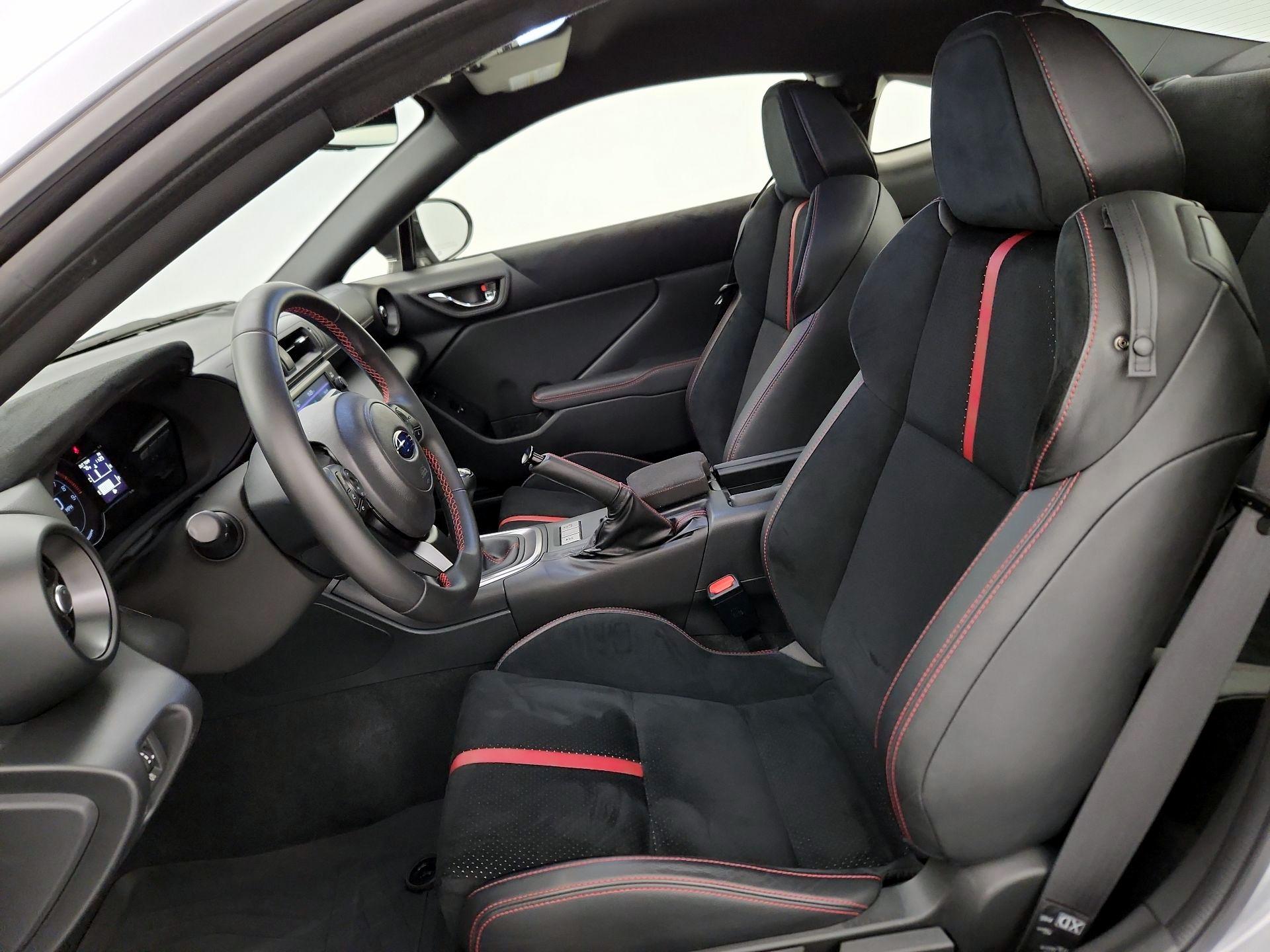 Thumbnail: 2022 Subaru BRZ - 11