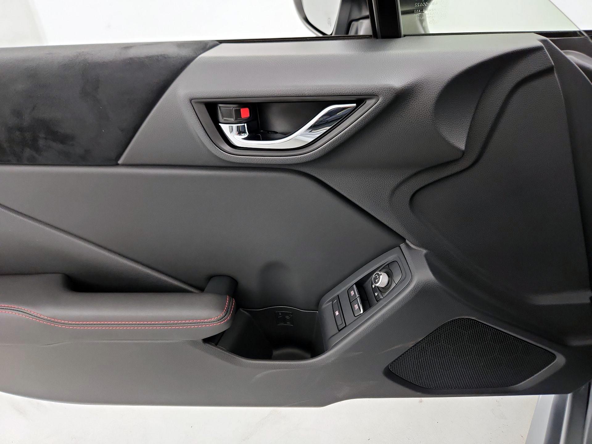 Thumbnail: 2022 Subaru BRZ - 12