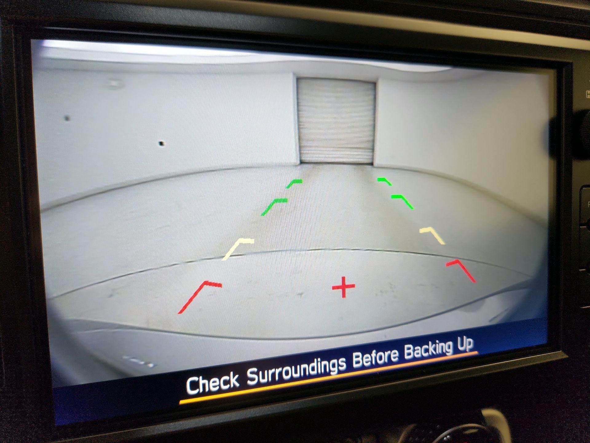 Thumbnail: 2022 Subaru BRZ - 14