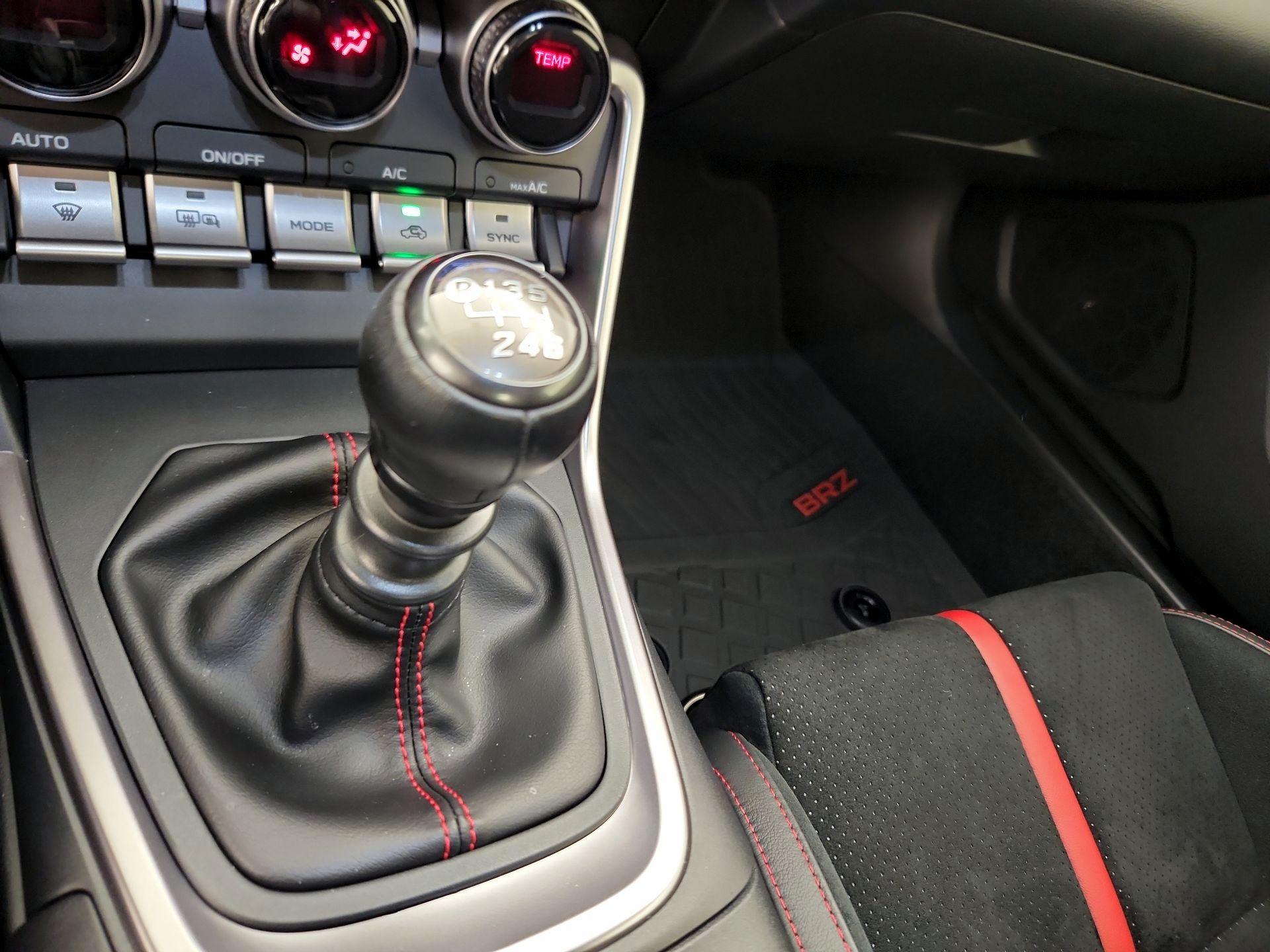 Thumbnail: 2022 Subaru BRZ - 17