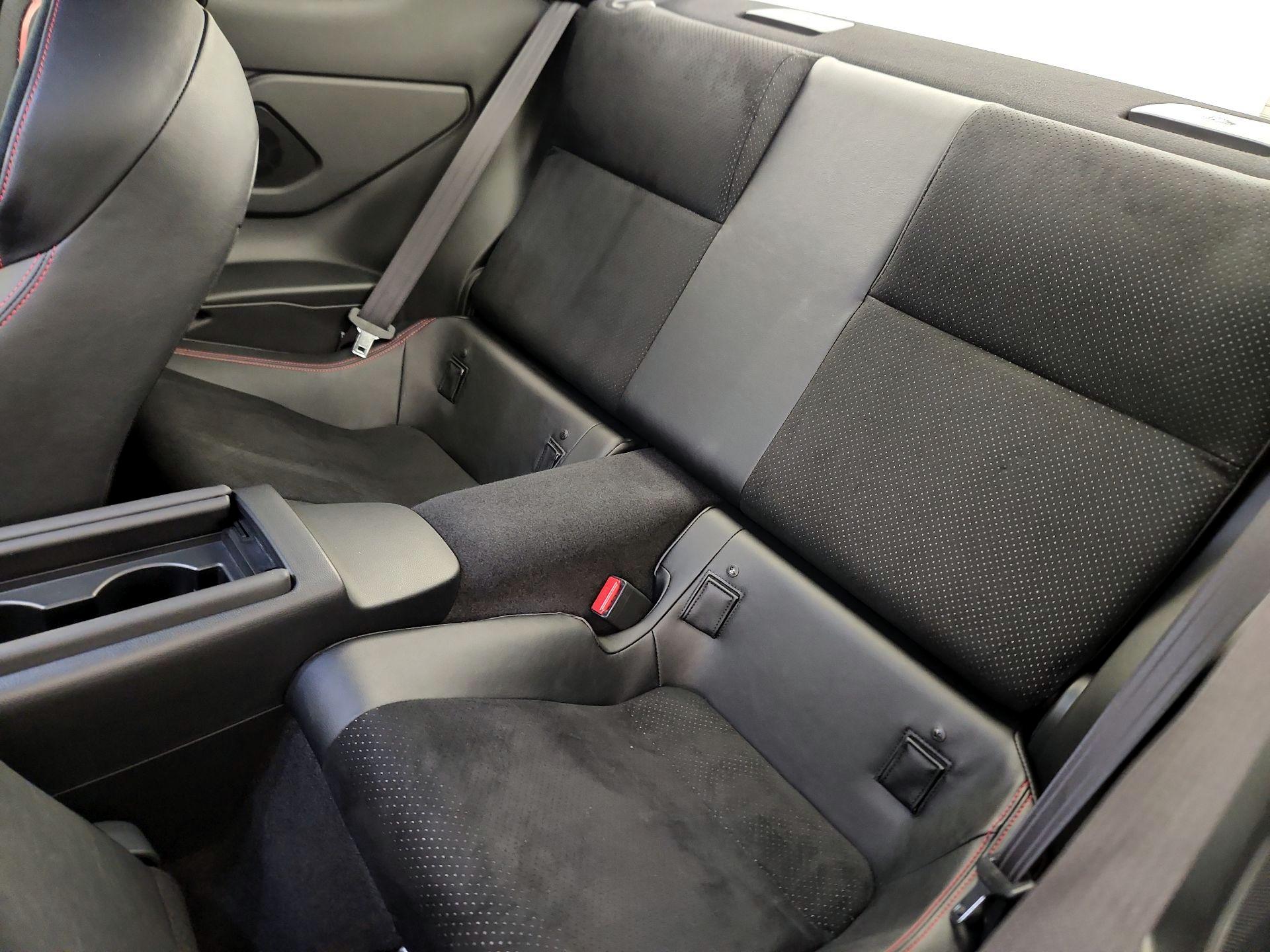 Thumbnail: 2022 Subaru BRZ - 19