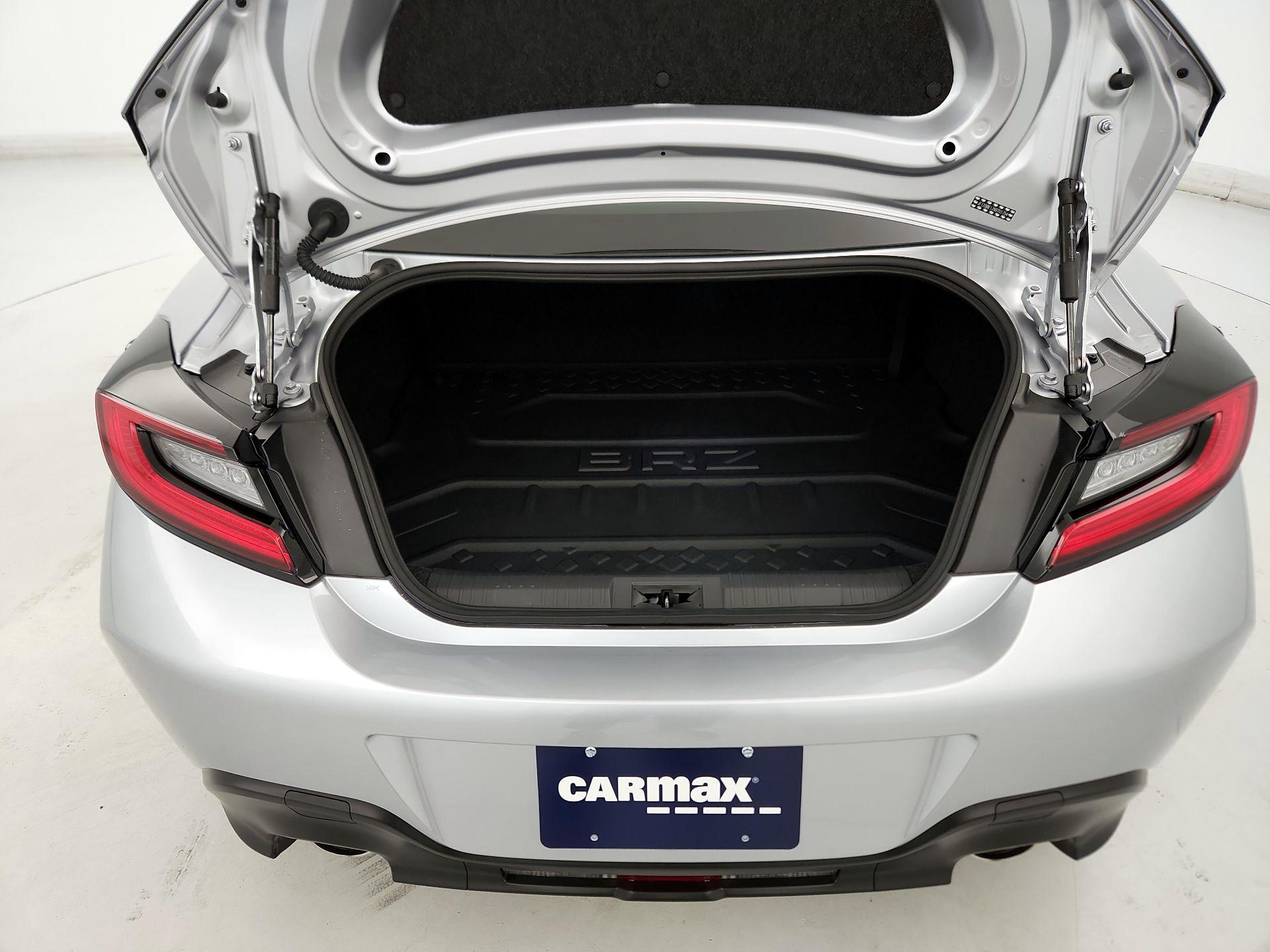 Thumbnail: 2022 Subaru BRZ - 20