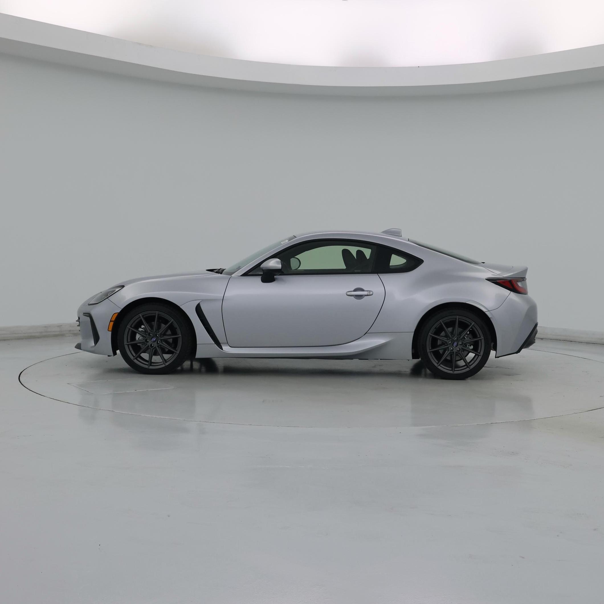 Thumbnail: 2022 Subaru BRZ - 3