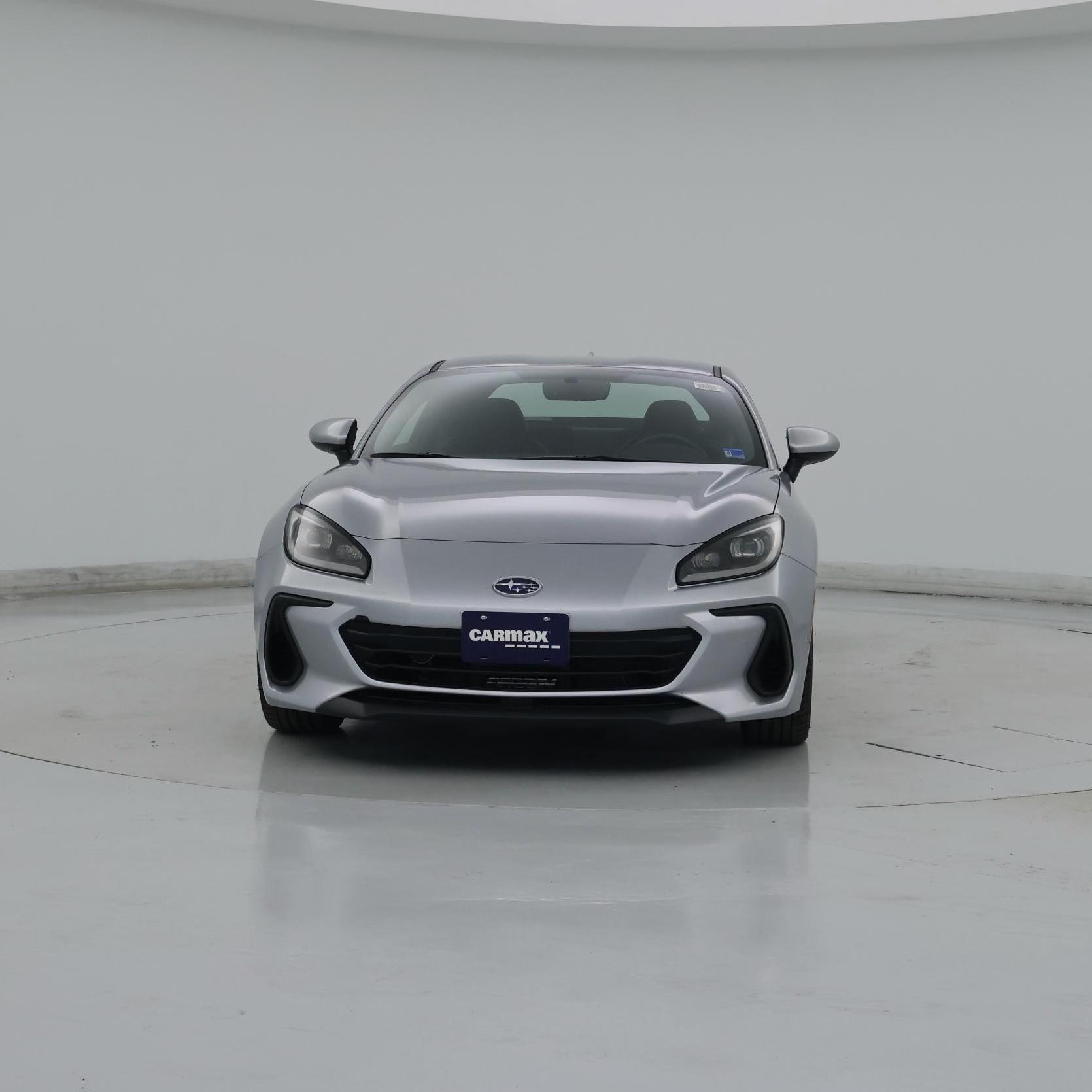 Thumbnail: 2022 Subaru BRZ - 5