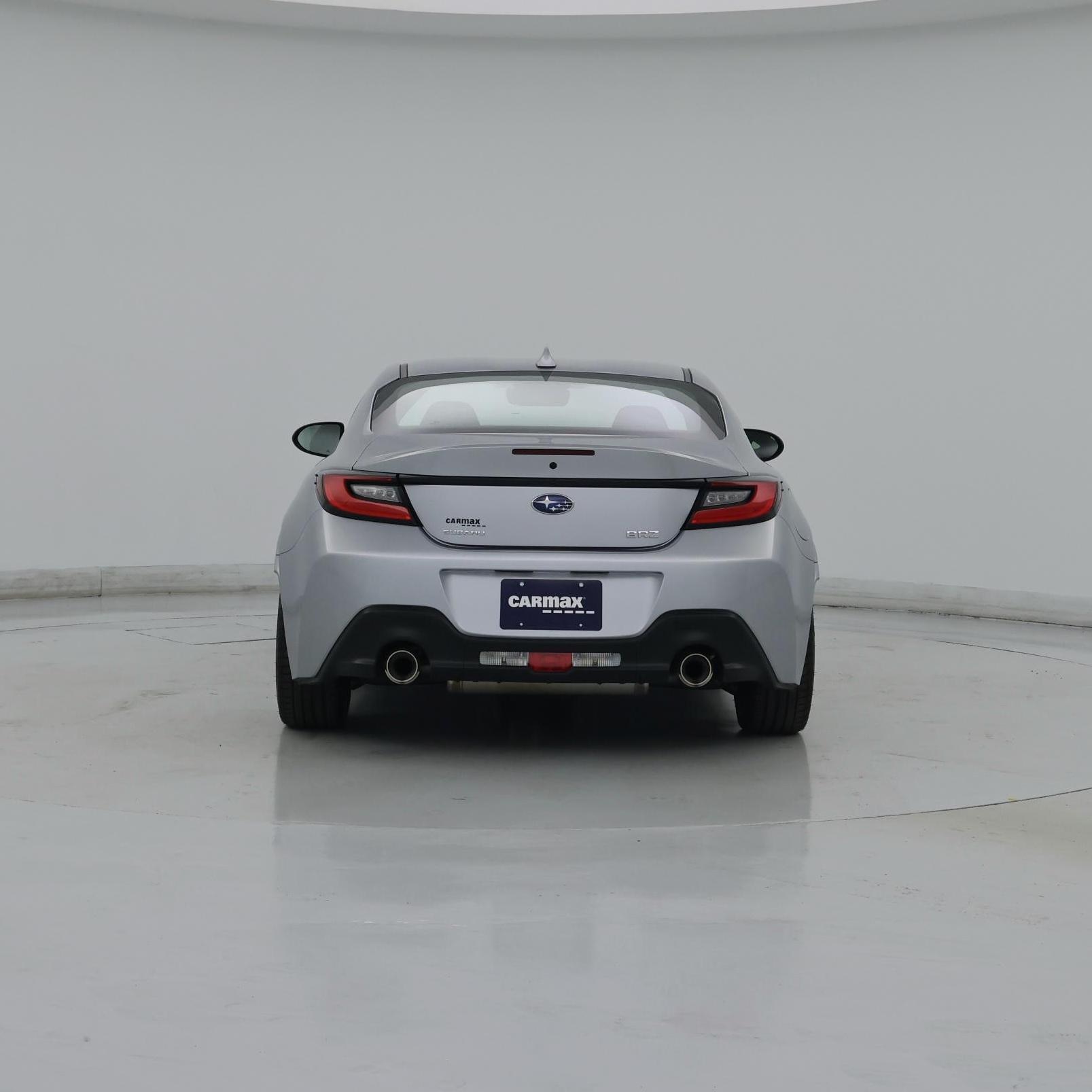 Thumbnail: 2022 Subaru BRZ - 6