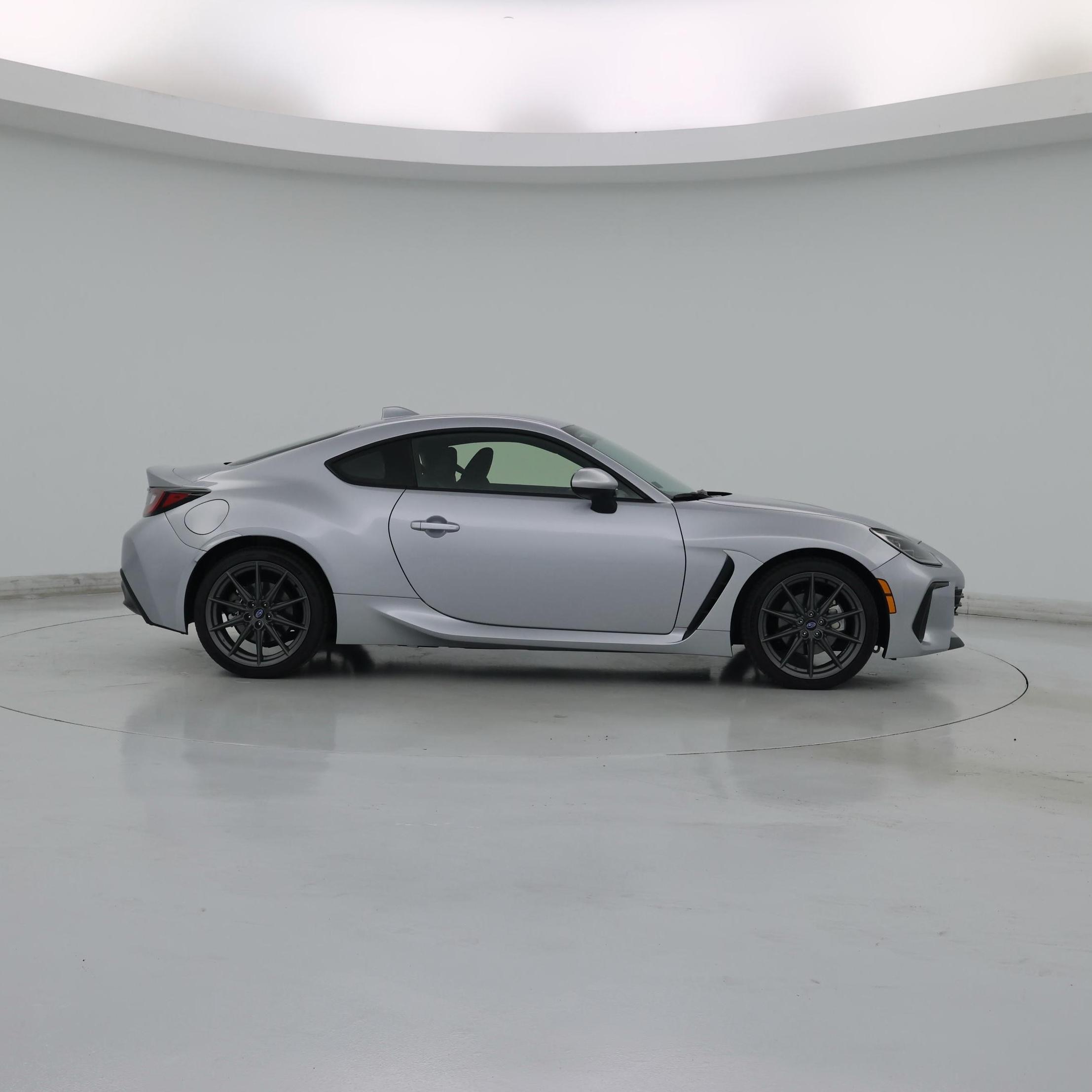 Thumbnail: 2022 Subaru BRZ - 7