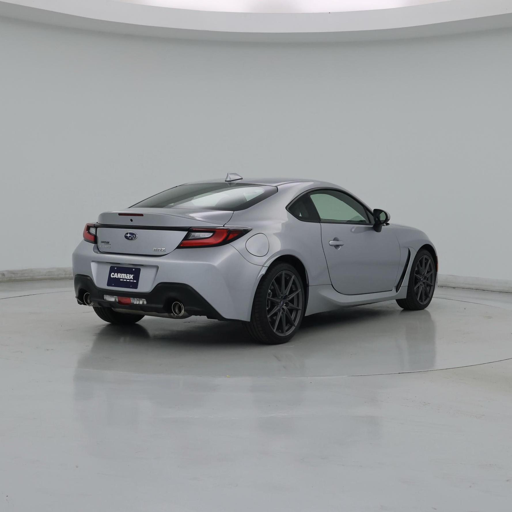 Thumbnail: 2022 Subaru BRZ - 8