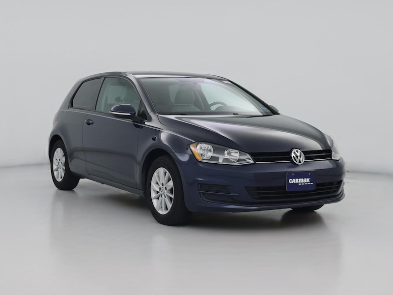 2015 Volkswagen Golf S -
                  Sterling, VA