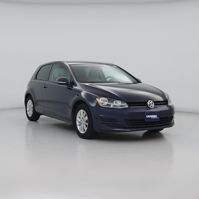 2015 Volkswagen Golf S