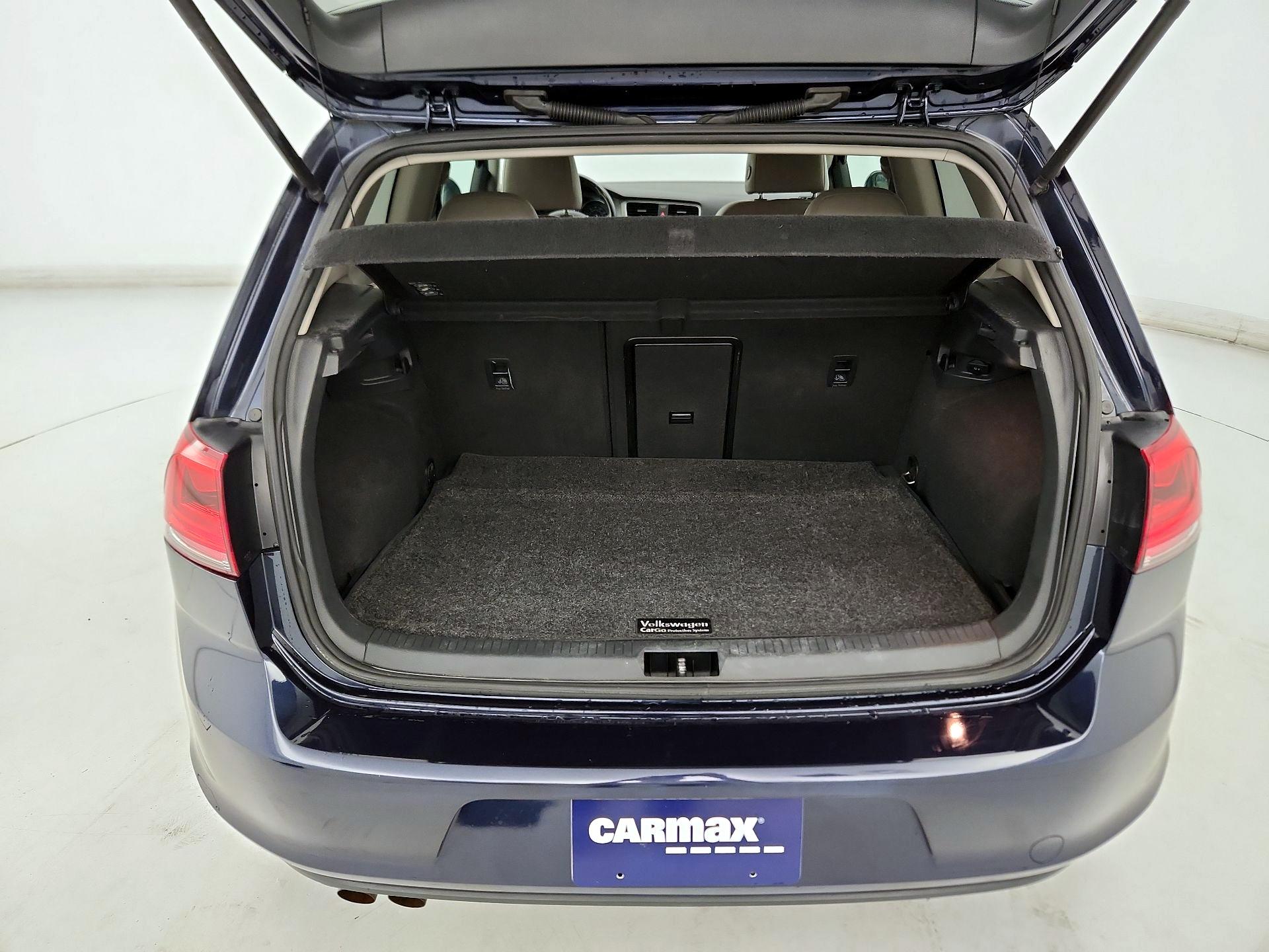 Thumbnail: 2015 Volkswagen Golf - 19