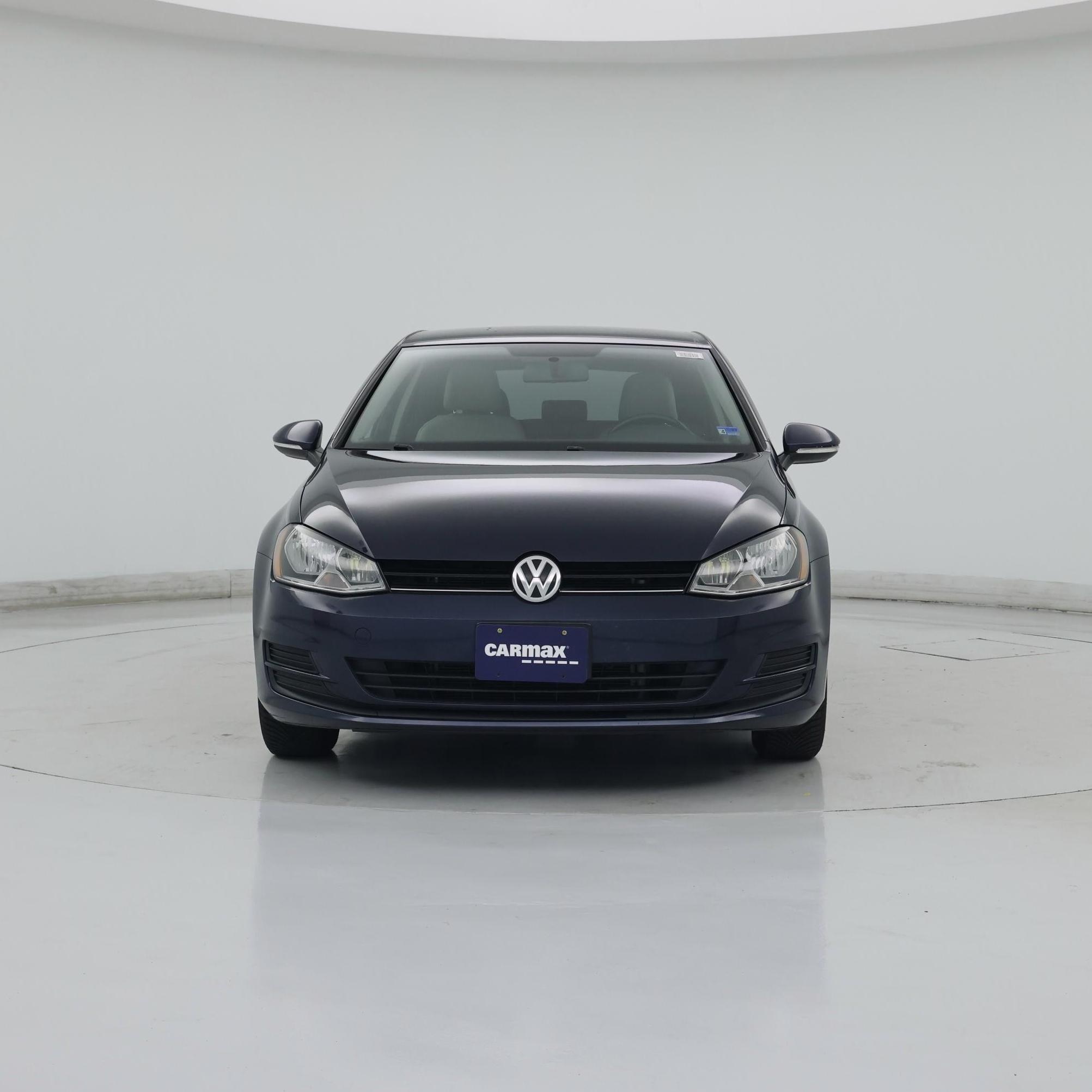 Thumbnail: 2015 Volkswagen Golf - 5