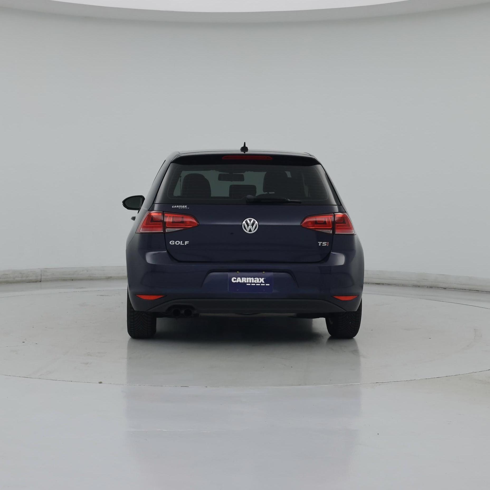 Thumbnail: 2015 Volkswagen Golf - 6