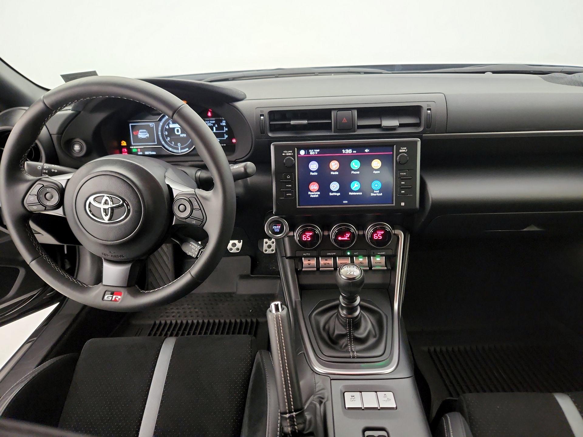 Thumbnail: 2023 Toyota GR86 - 9