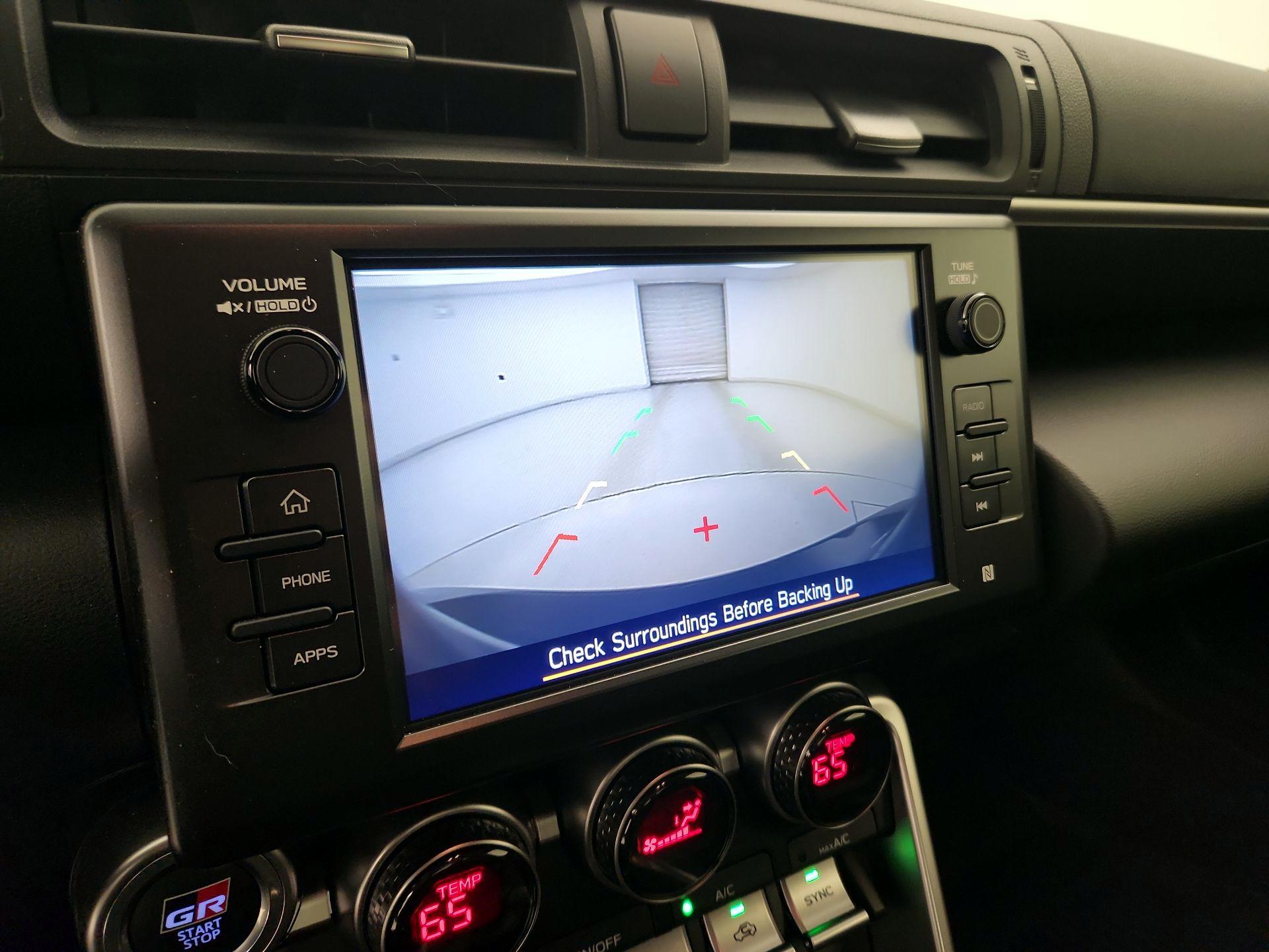 Thumbnail: 2023 Toyota GR86 - 14