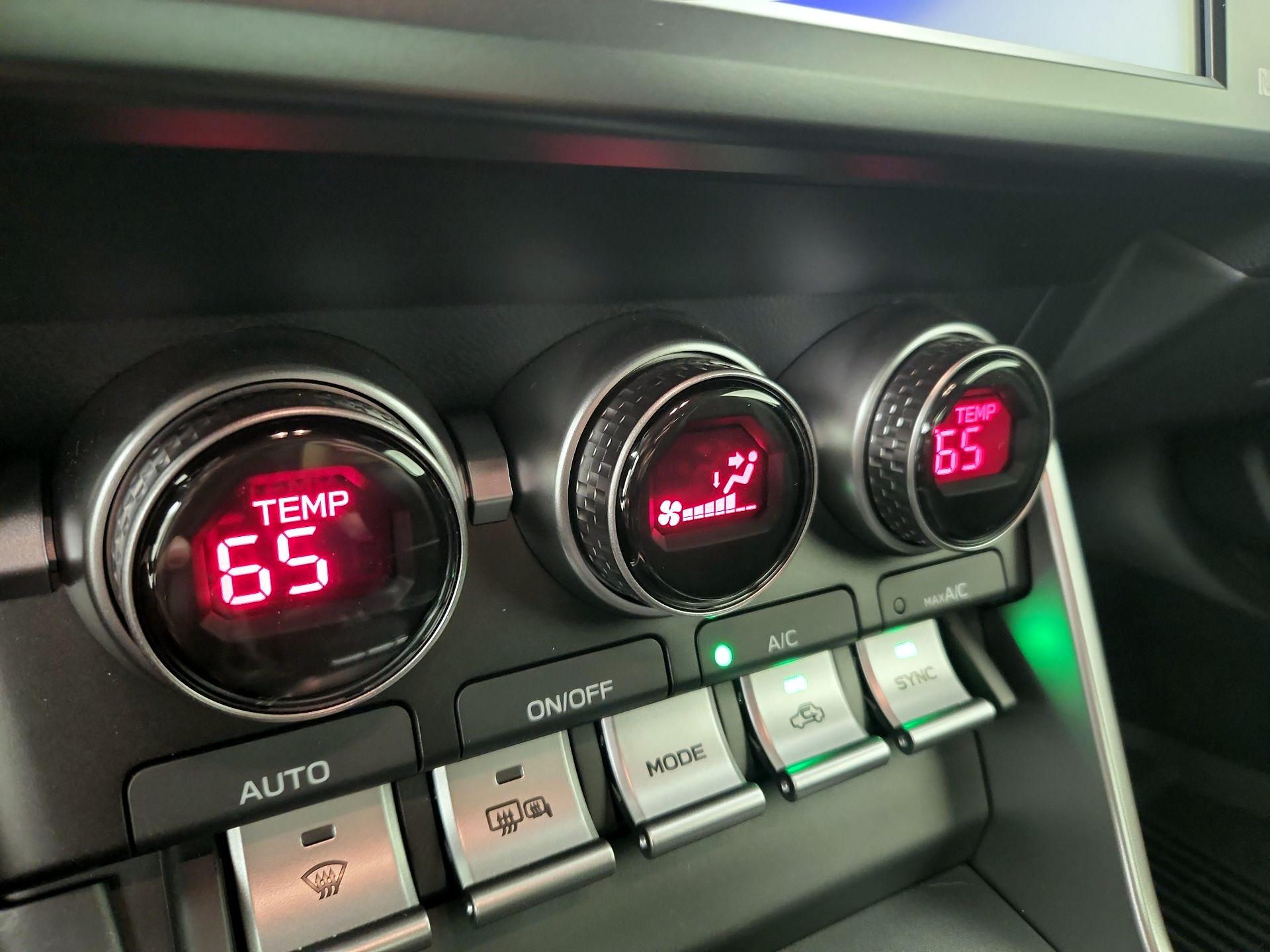 Thumbnail: 2023 Toyota GR86 - 16