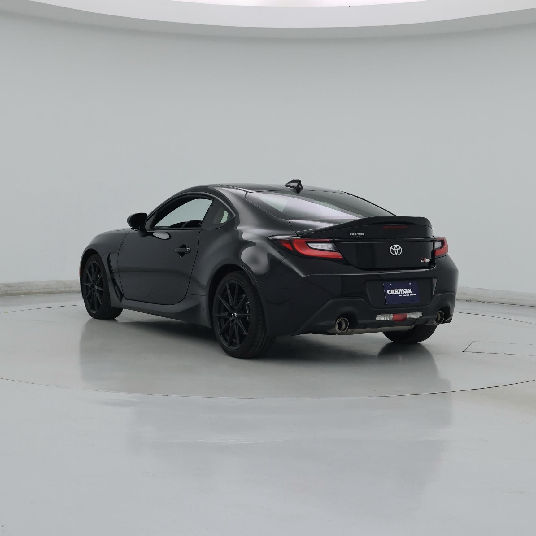 Thumbnail: 2023 Toyota GR86 - 2