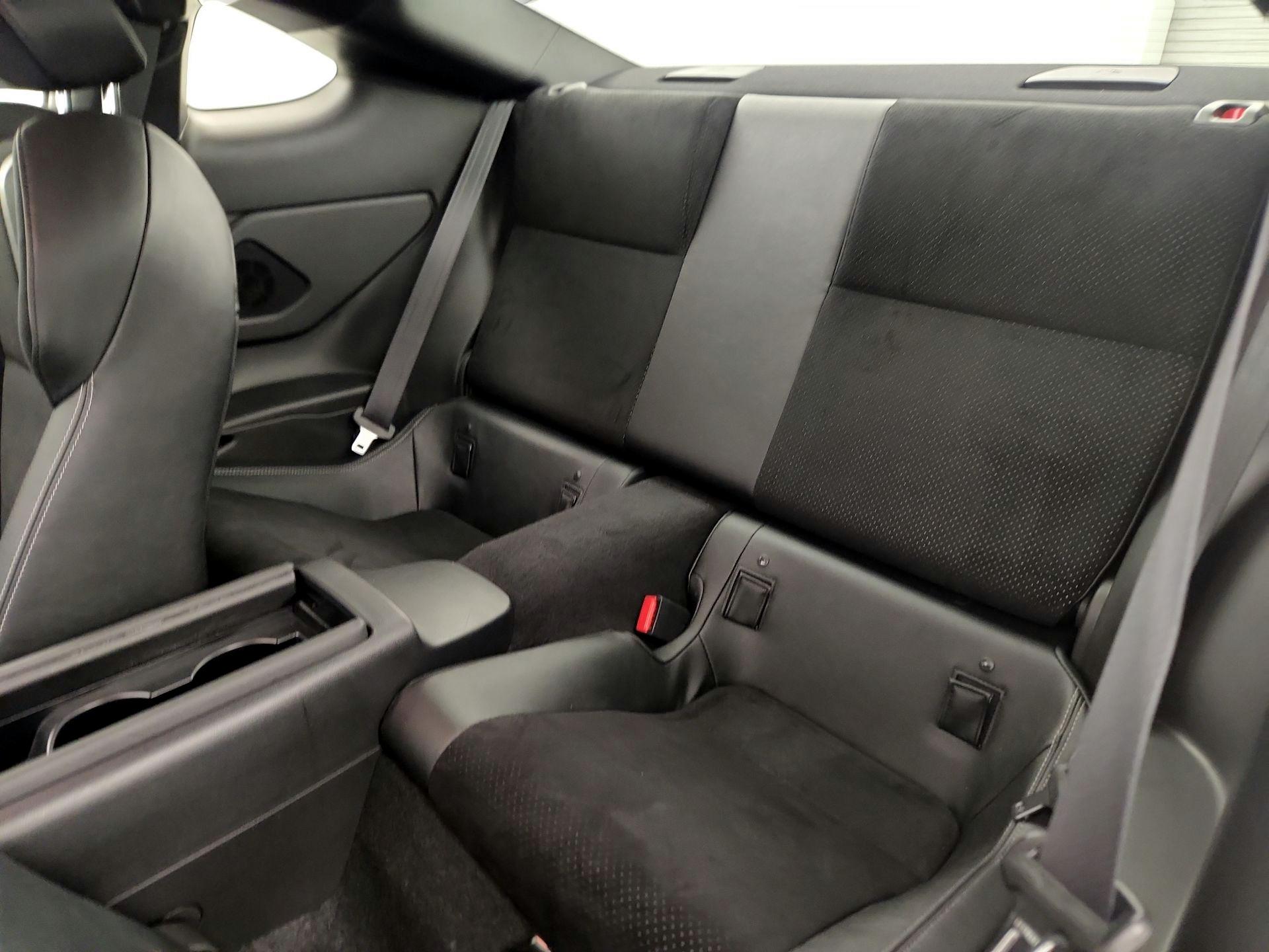 Thumbnail: 2023 Toyota GR86 - 19