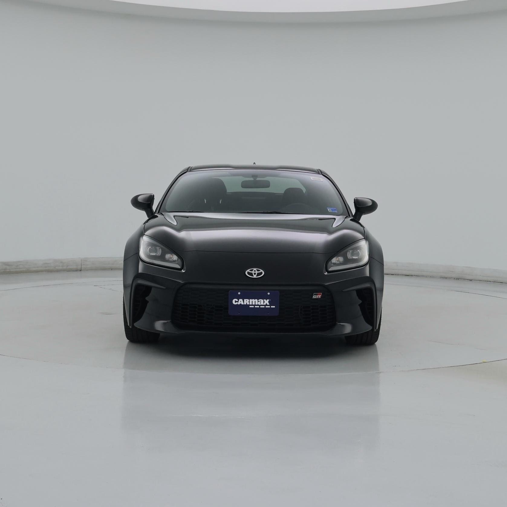 Thumbnail: 2023 Toyota GR86 - 5