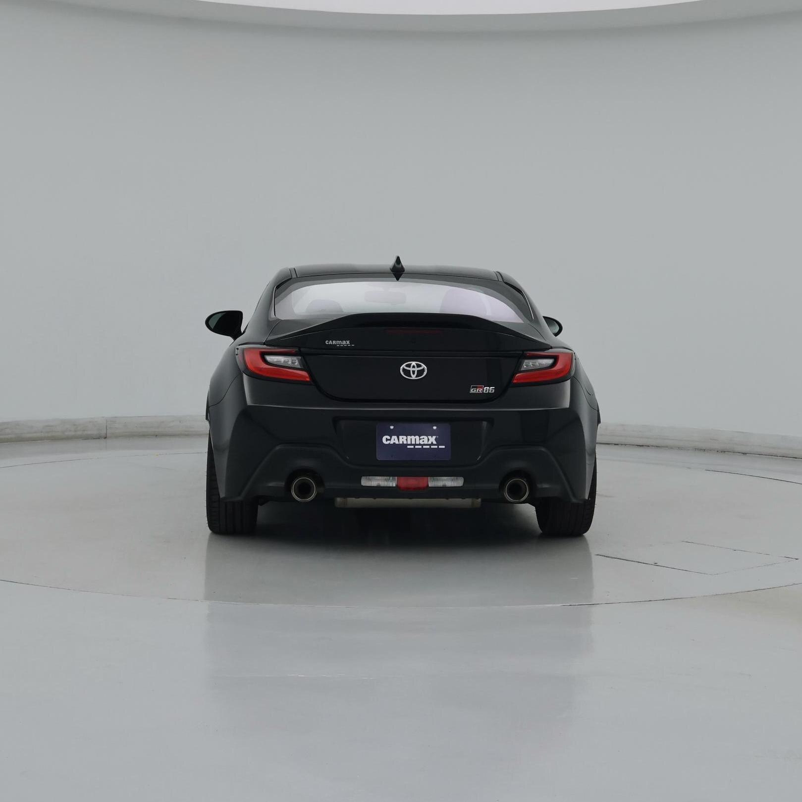 Thumbnail: 2023 Toyota GR86 - 6