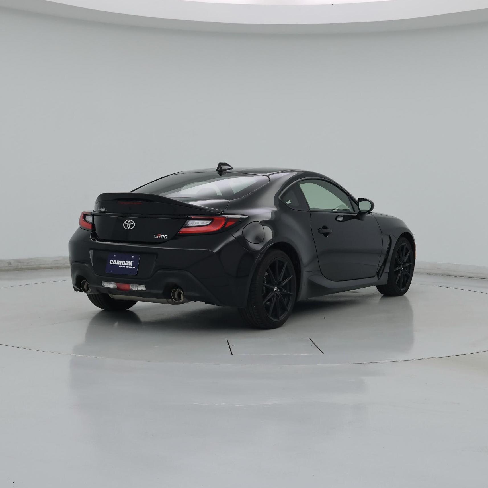 Thumbnail: 2023 Toyota GR86 - 8