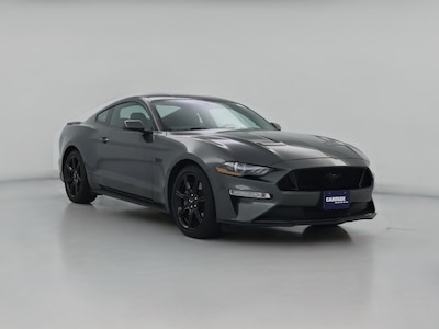 2020 Ford Mustang GT
