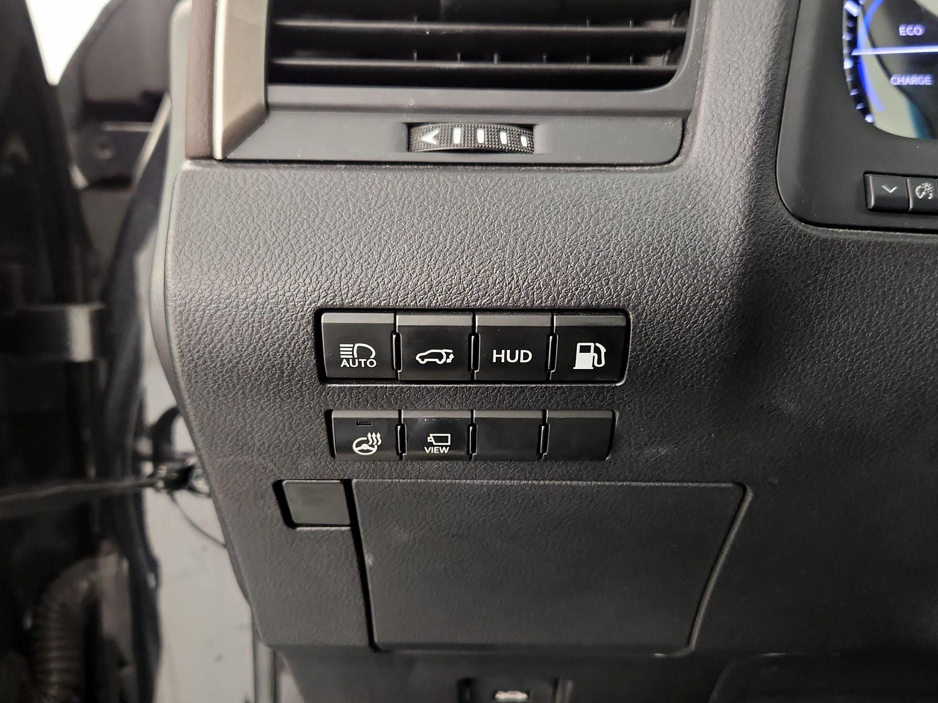 Thumbnail: 2018 Lexus RX - 13