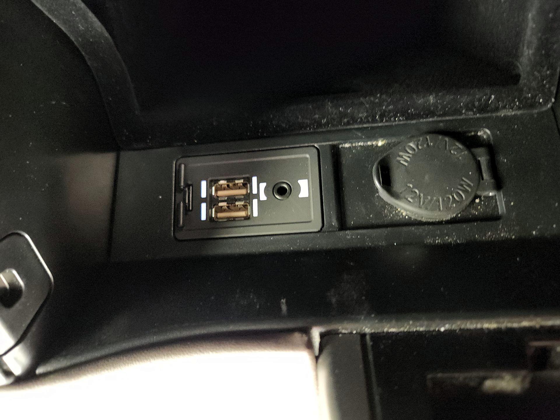 Thumbnail: 2018 Lexus RX - 18