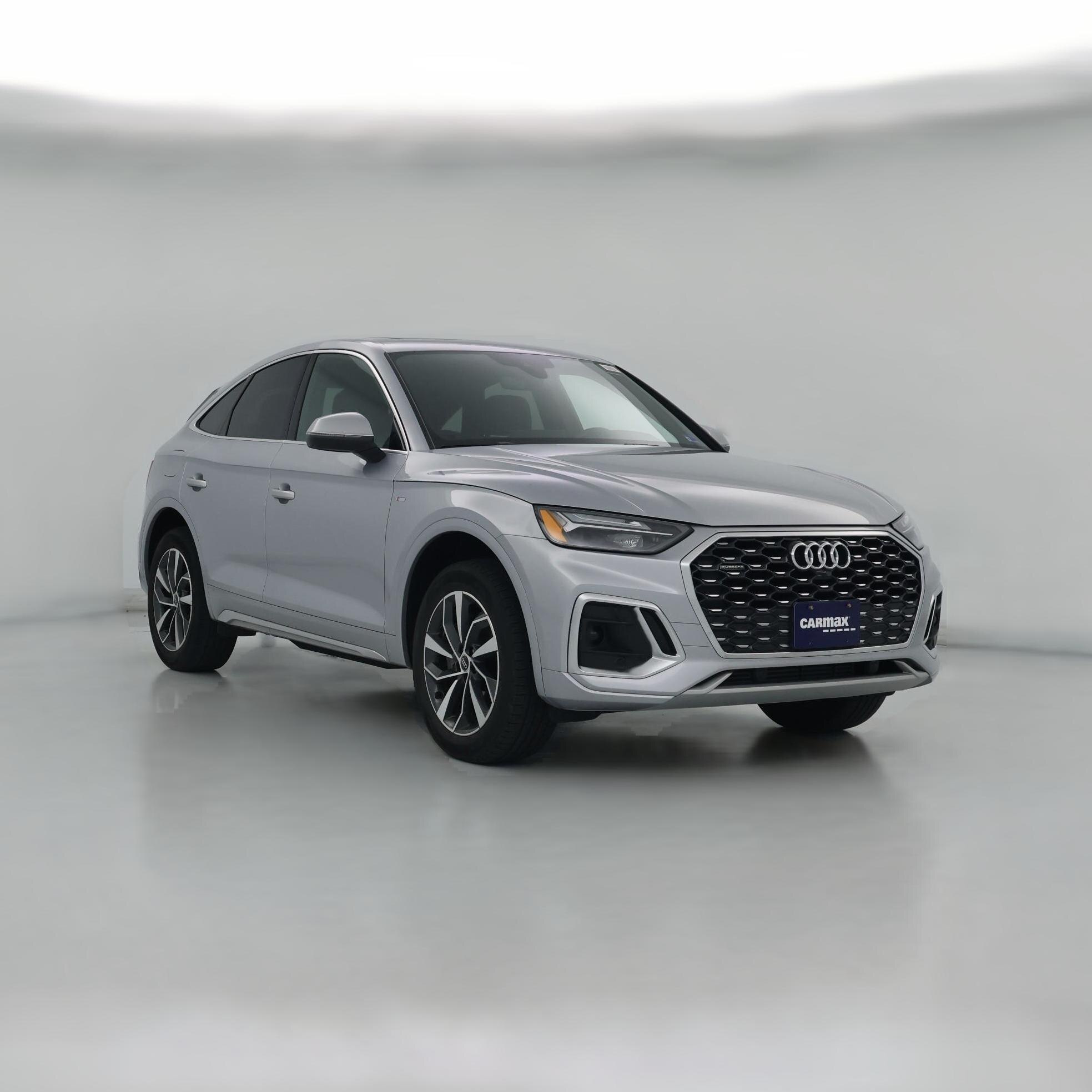 Thumbnail: 2023 Audi Q5 - 1