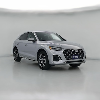 2023 Audi Q5 S-Line Premium