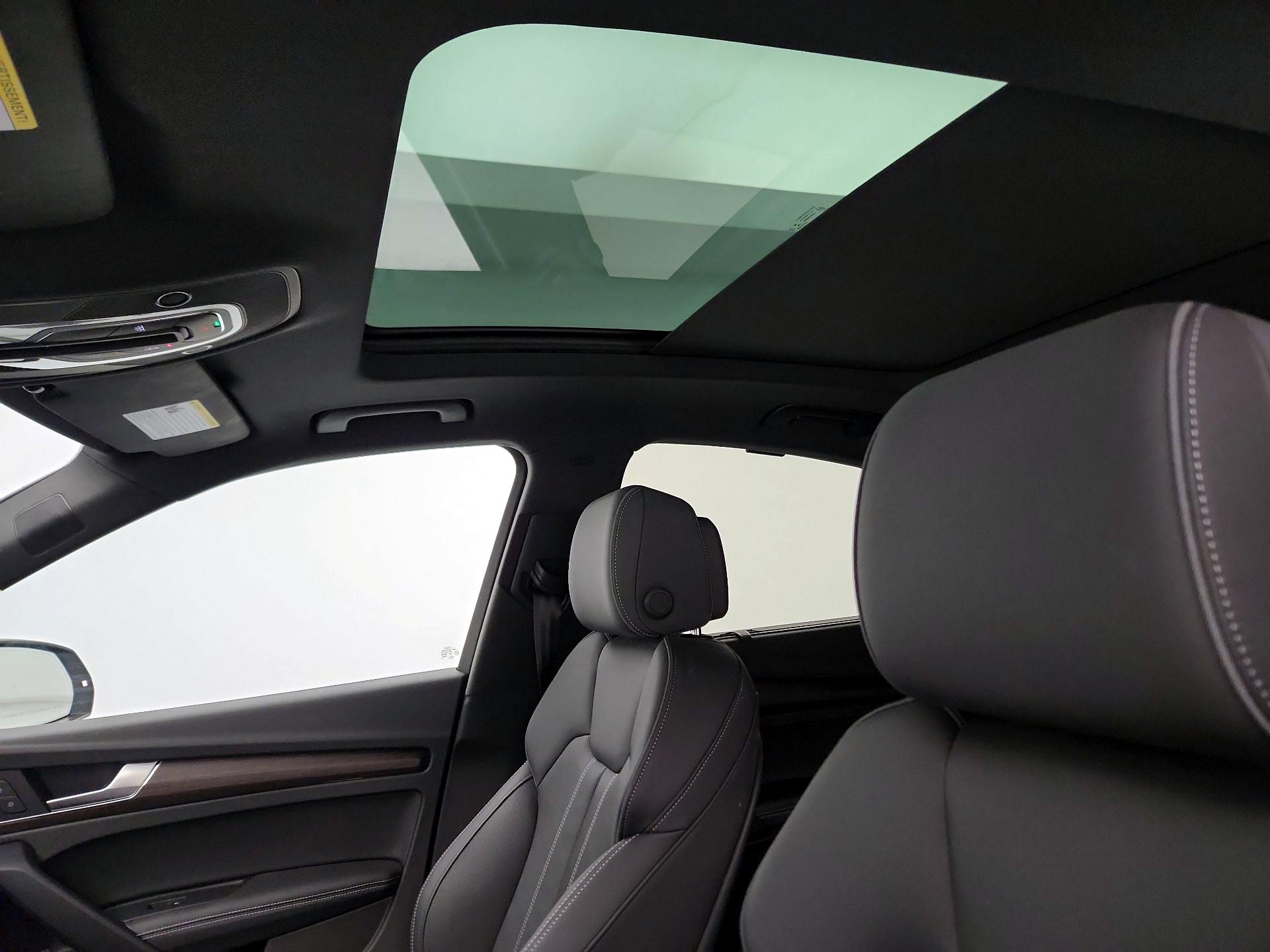 Thumbnail: 2023 Audi Q5 - 20