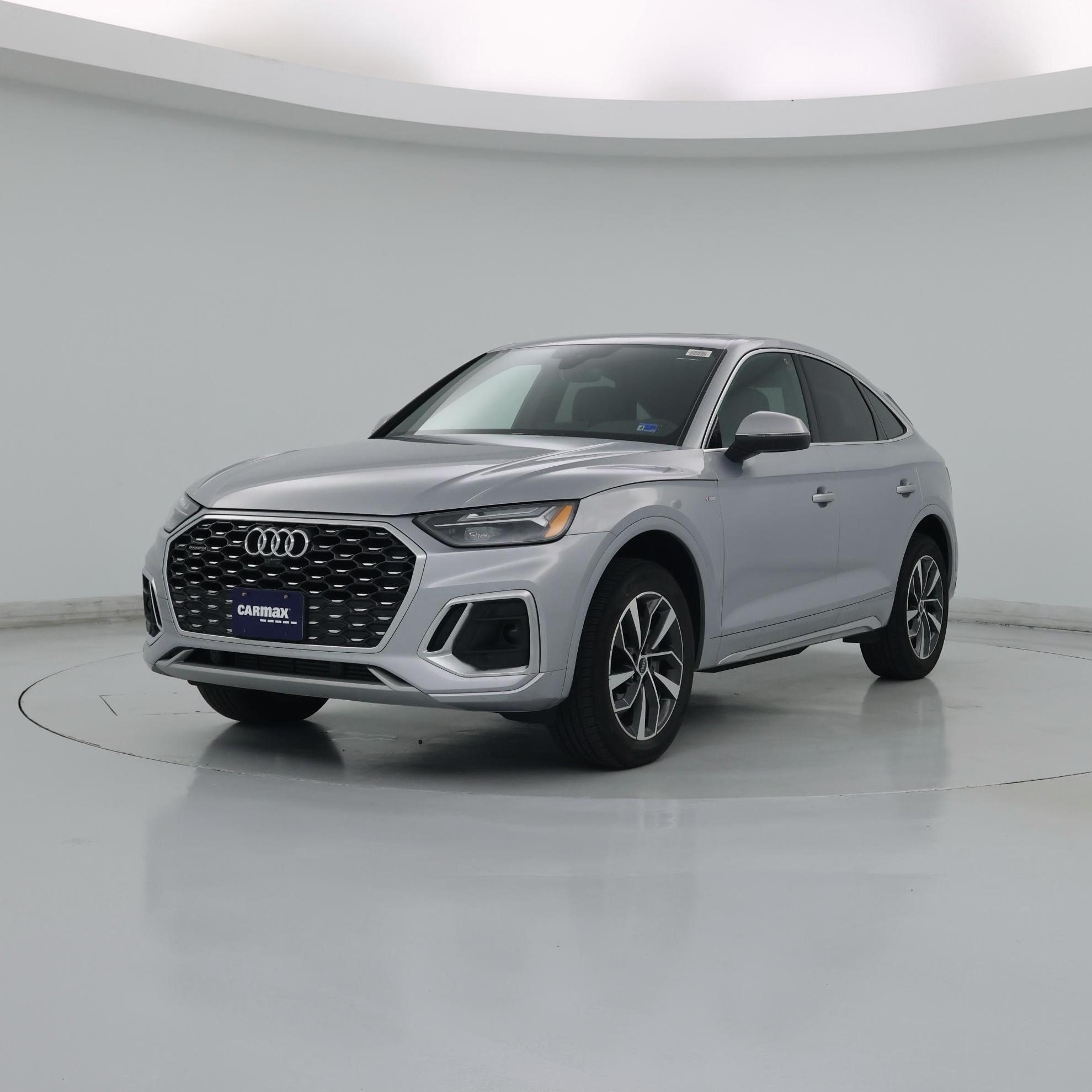 Thumbnail: 2023 Audi Q5 - 4