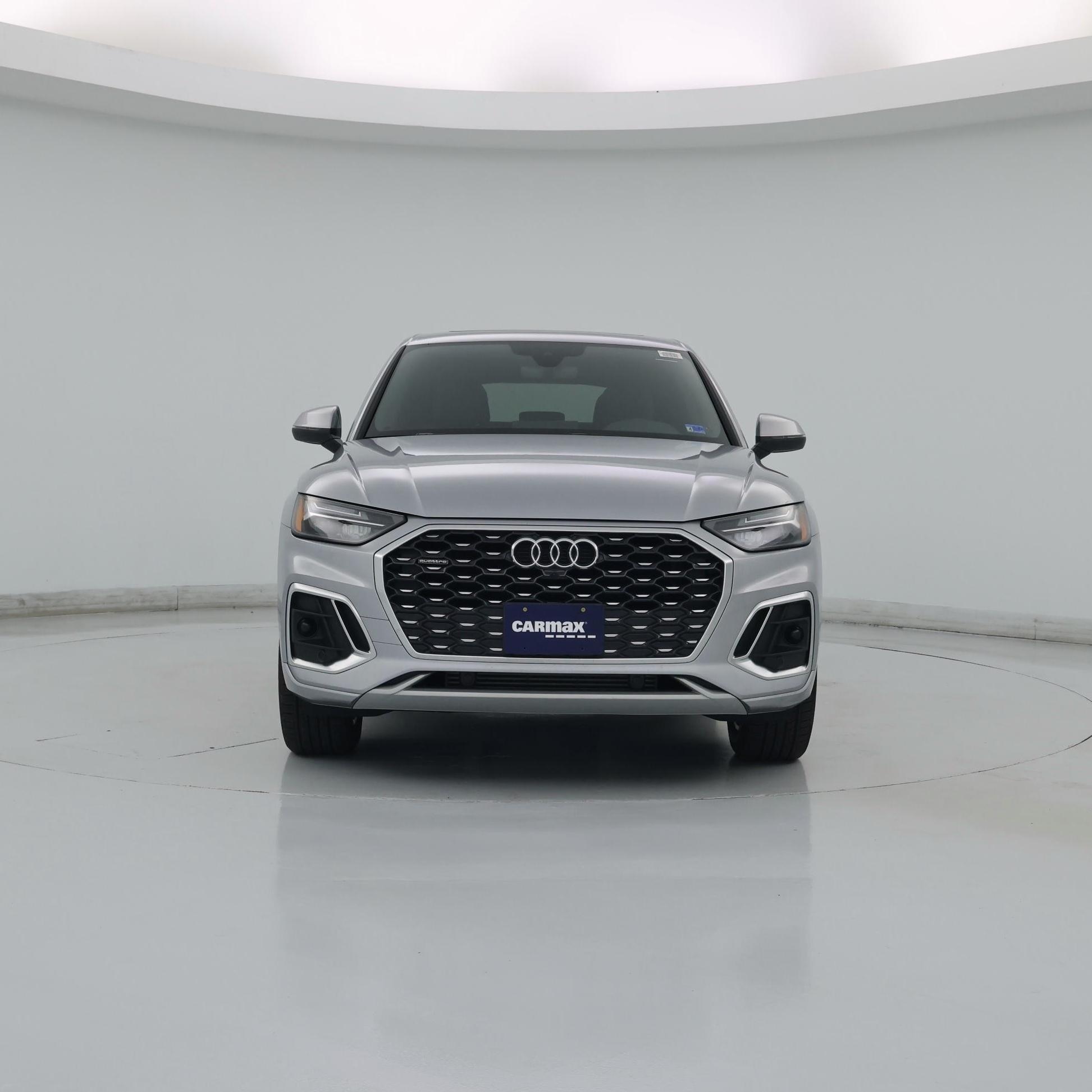 Thumbnail: 2023 Audi Q5 - 5