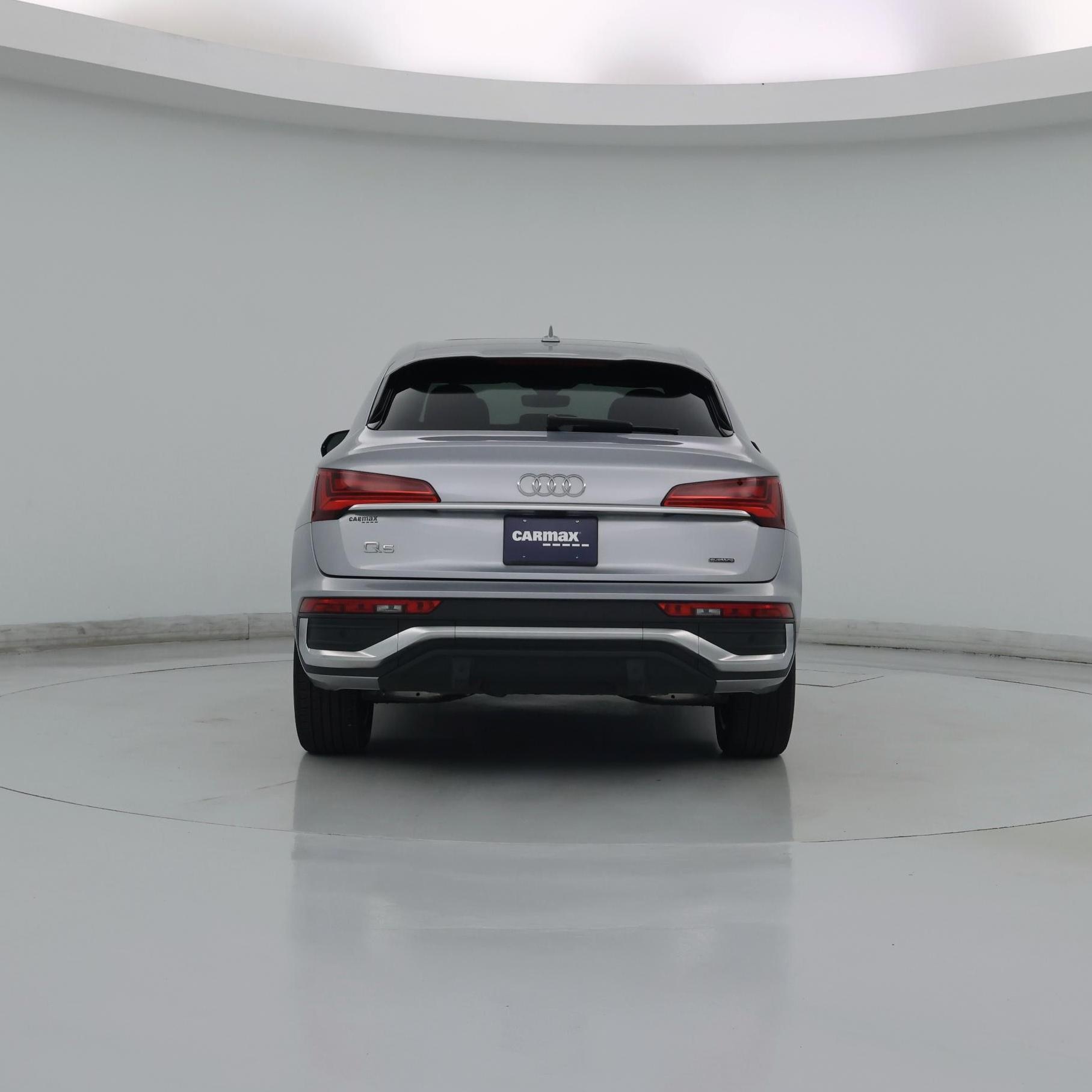 Thumbnail: 2023 Audi Q5 - 6