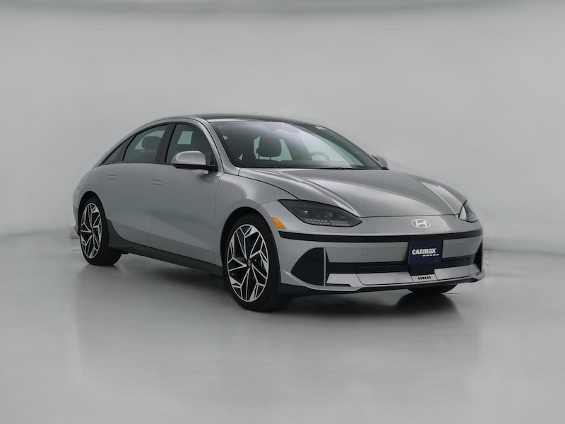2025 Hyundai Ioniq 6 Limited -
                  Sterling, VA