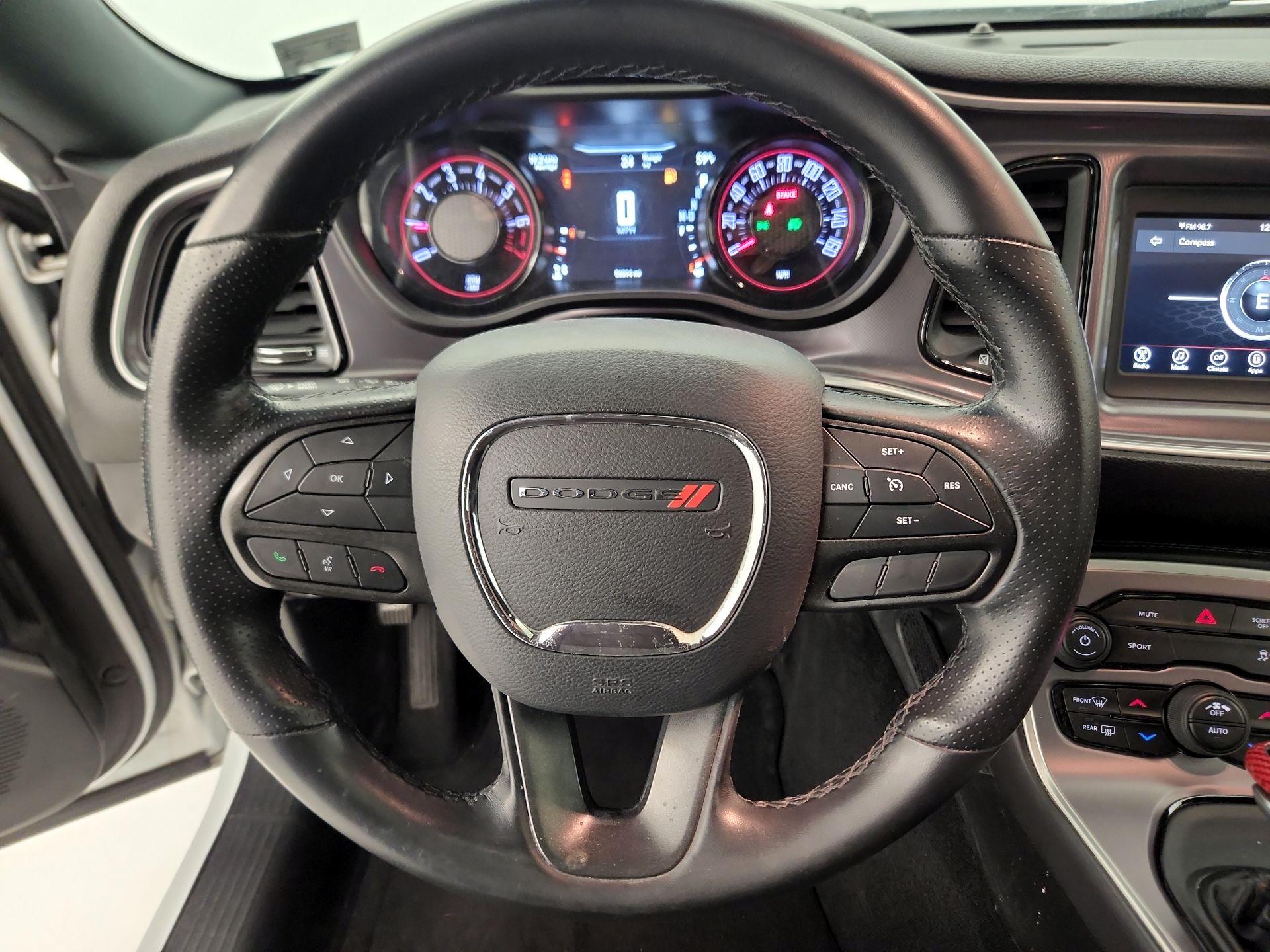 Thumbnail: 2020 Dodge Challenger - 10