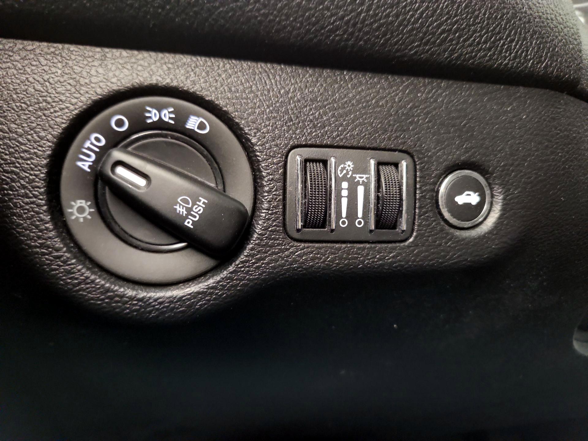 Thumbnail: 2020 Dodge Challenger - 13