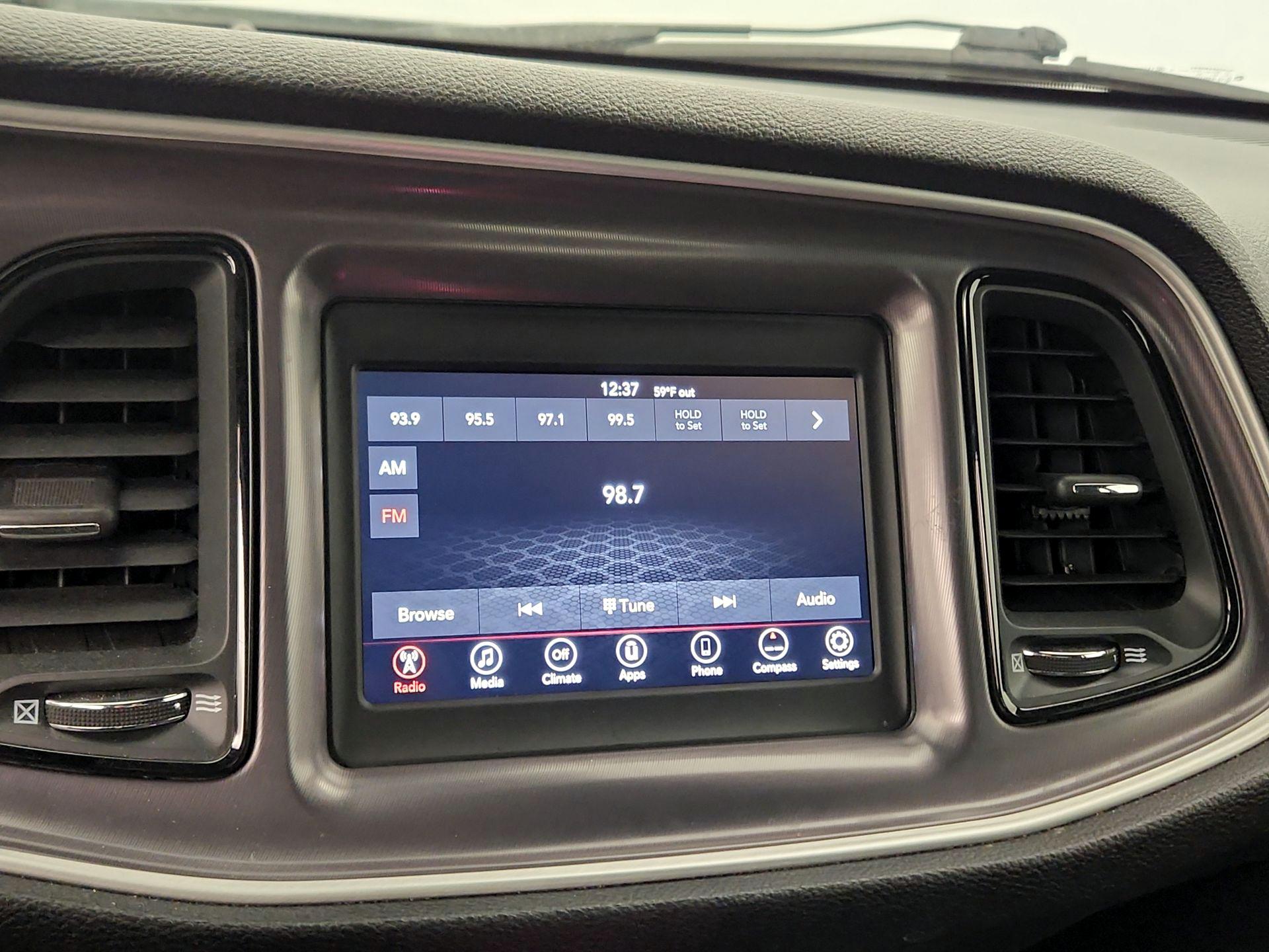 Thumbnail: 2020 Dodge Challenger - 15